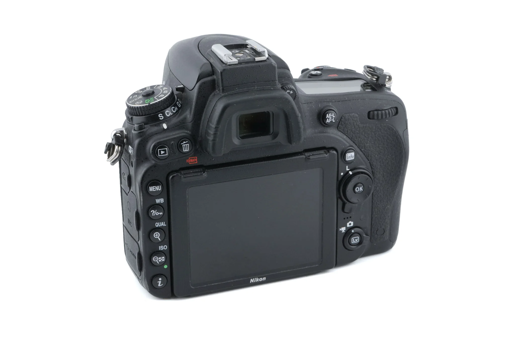 Nikon D750 - Image 4