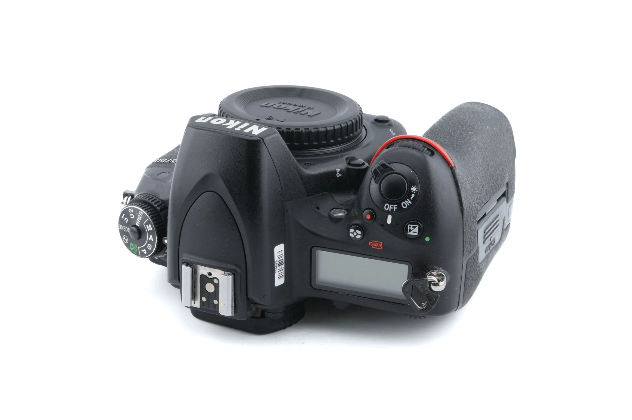 Nikon D750 - Image 5