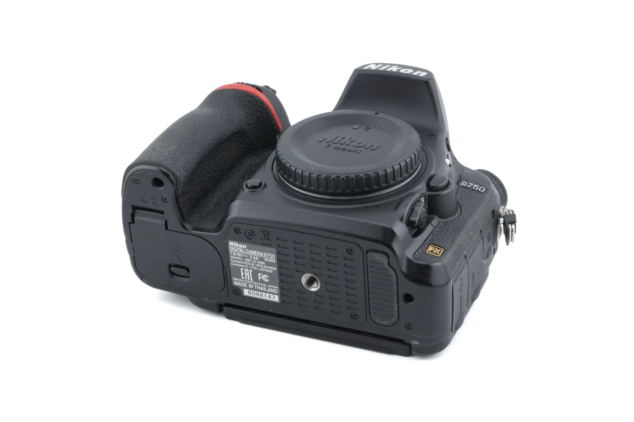 Nikon D750 - Image 6