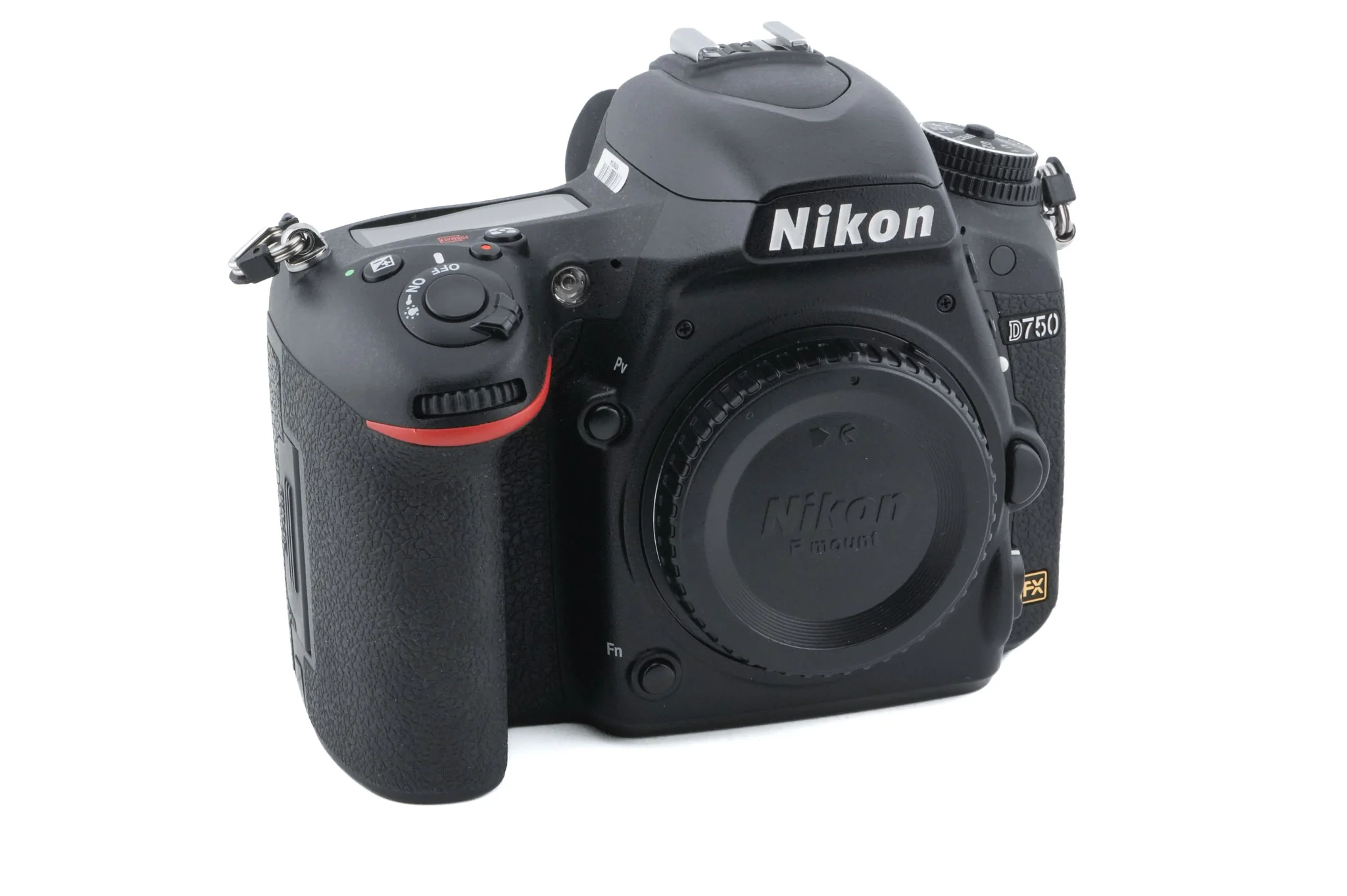 Nikon D750 - Image 2