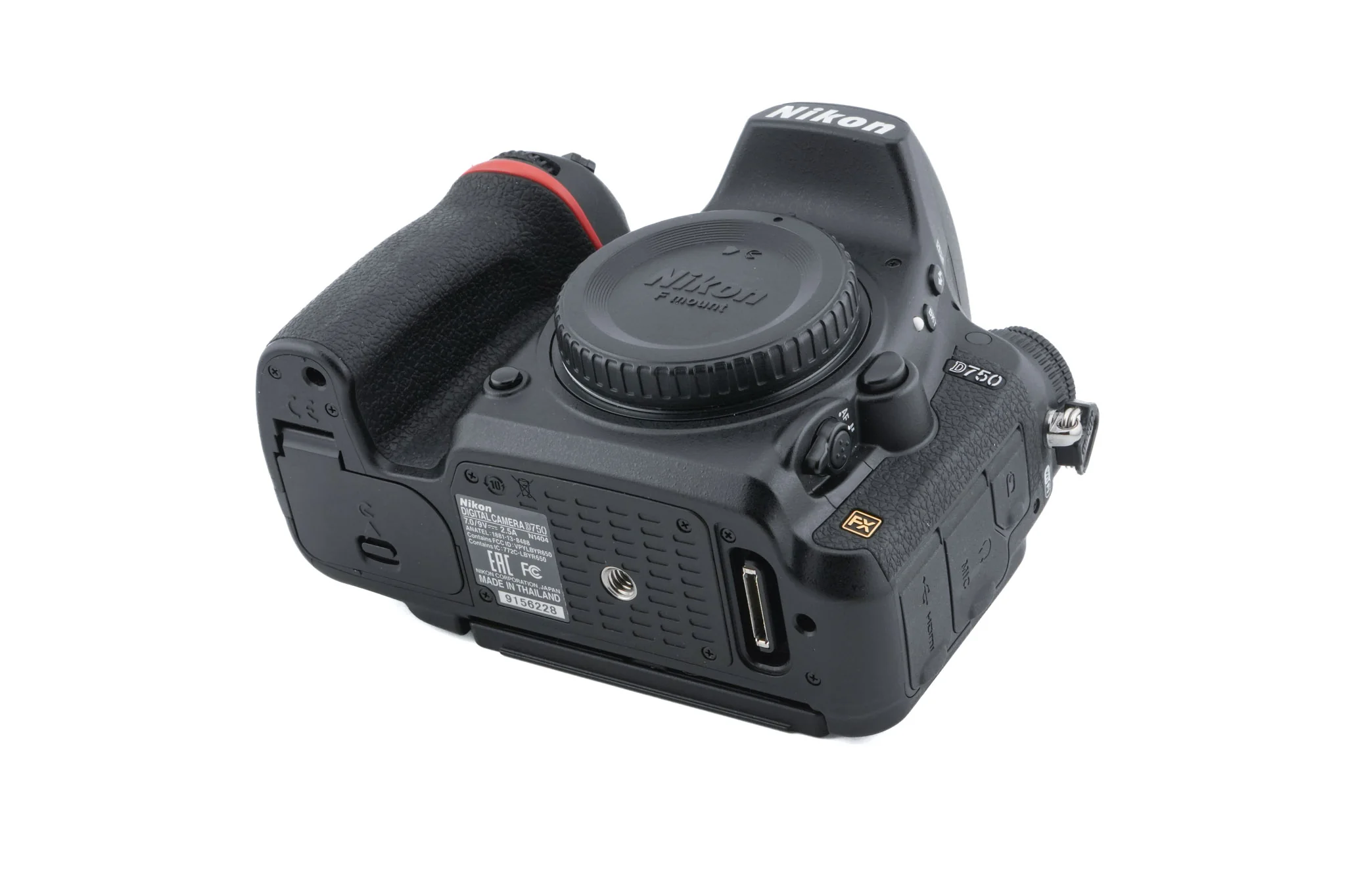 Nikon D750 - Image 6