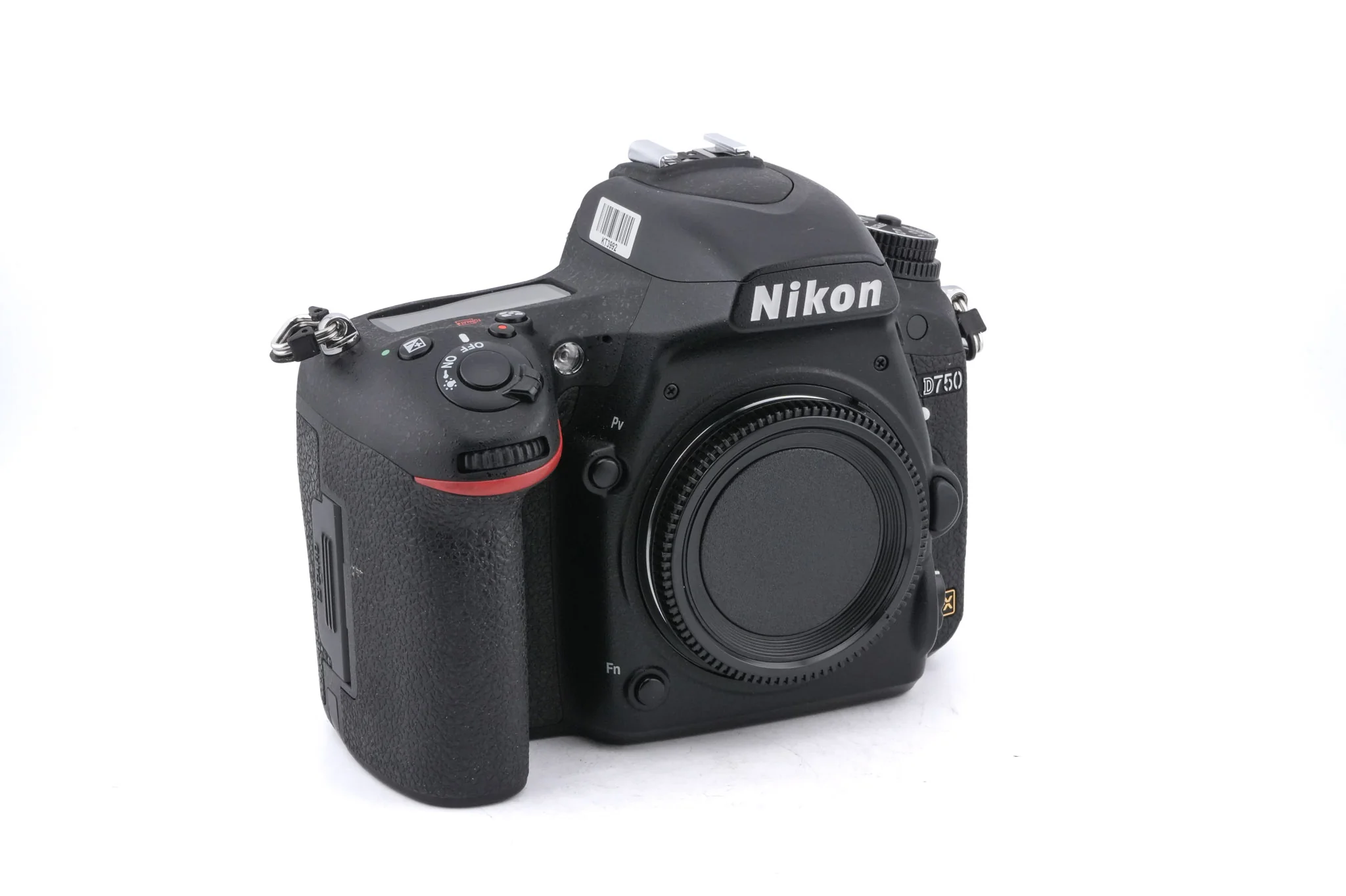 Nikon D750 - Image 2