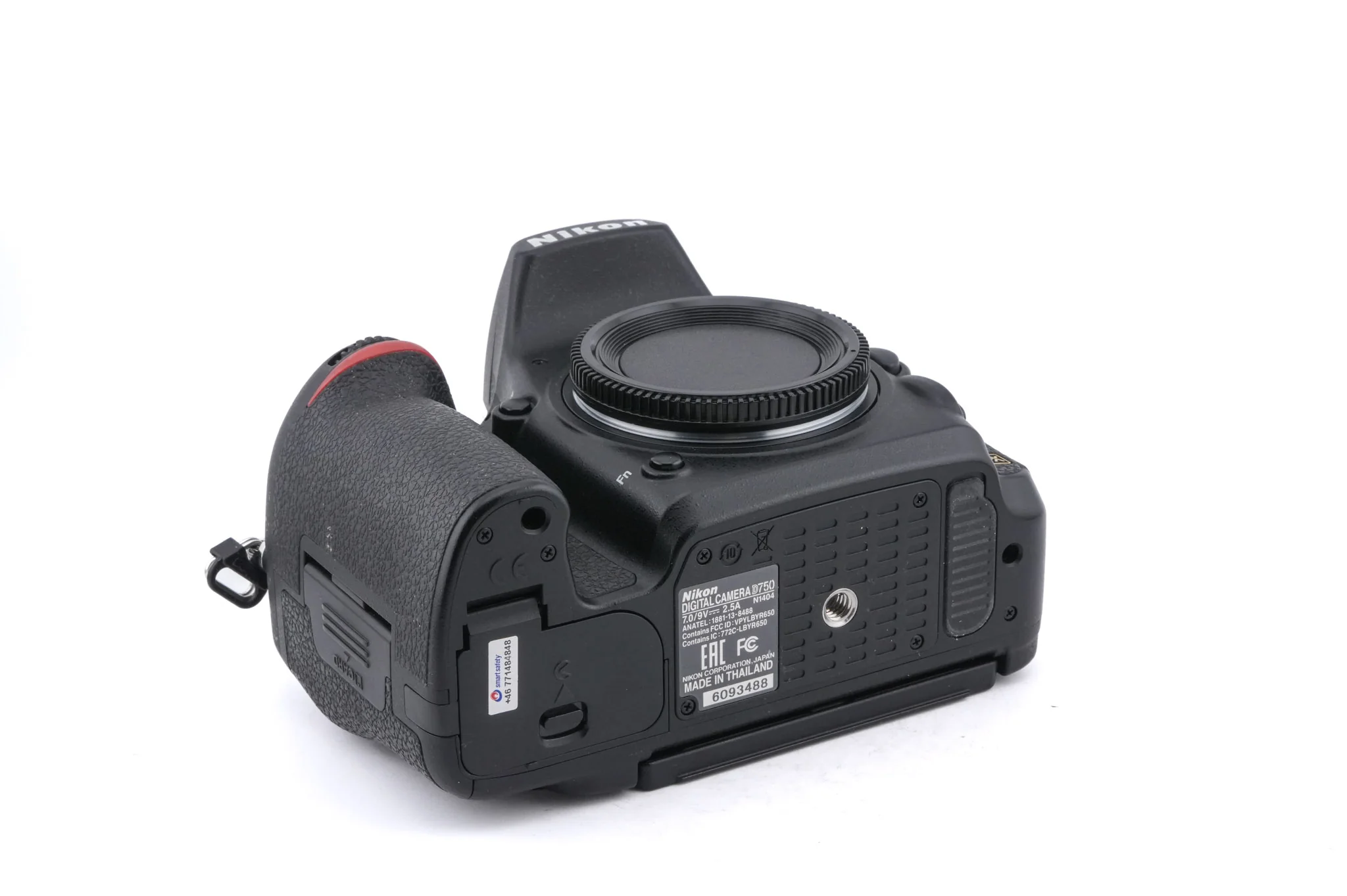 Nikon D750 - Image 3