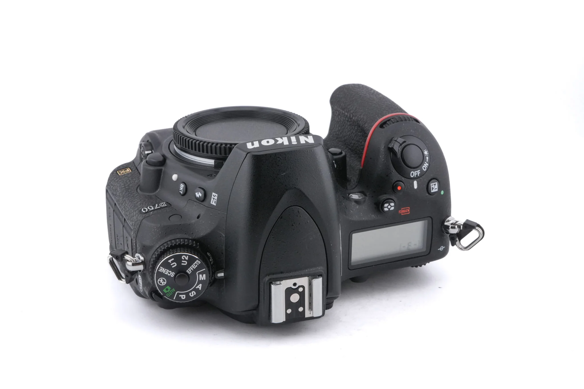 Nikon D750 - Image 4
