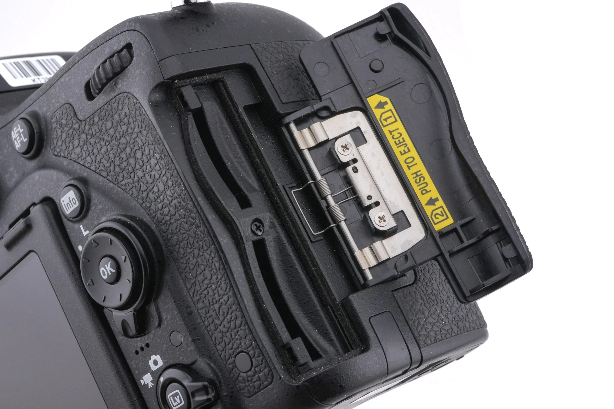 Nikon D750 - Image 6