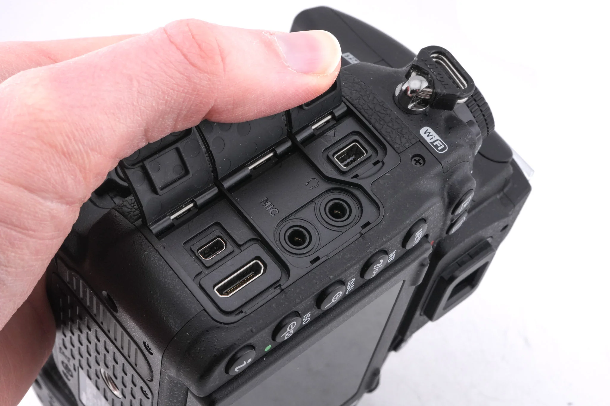 Nikon D750 - Image 7
