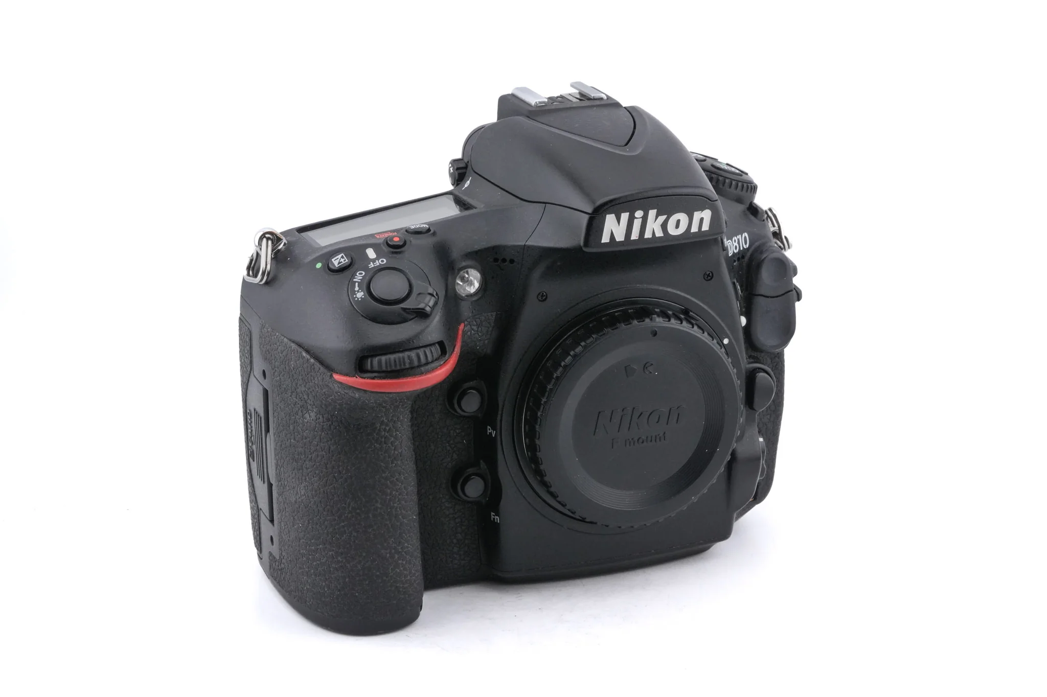 Nikon D810 - Image 2