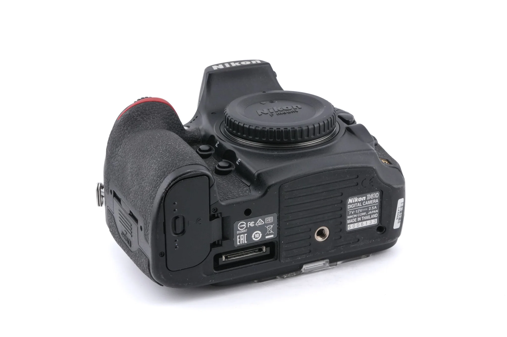Nikon D810 - Image 3