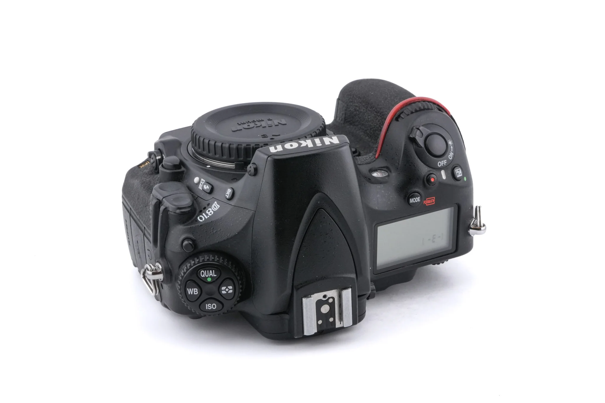 Nikon D810 - Image 4