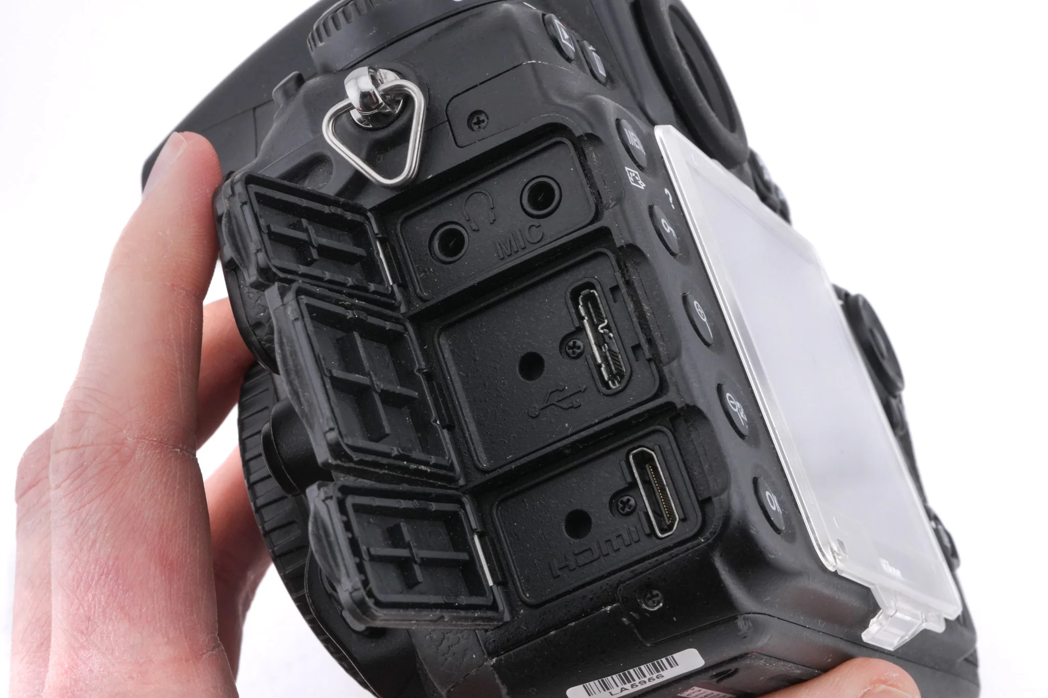 Nikon D810 - Image 7