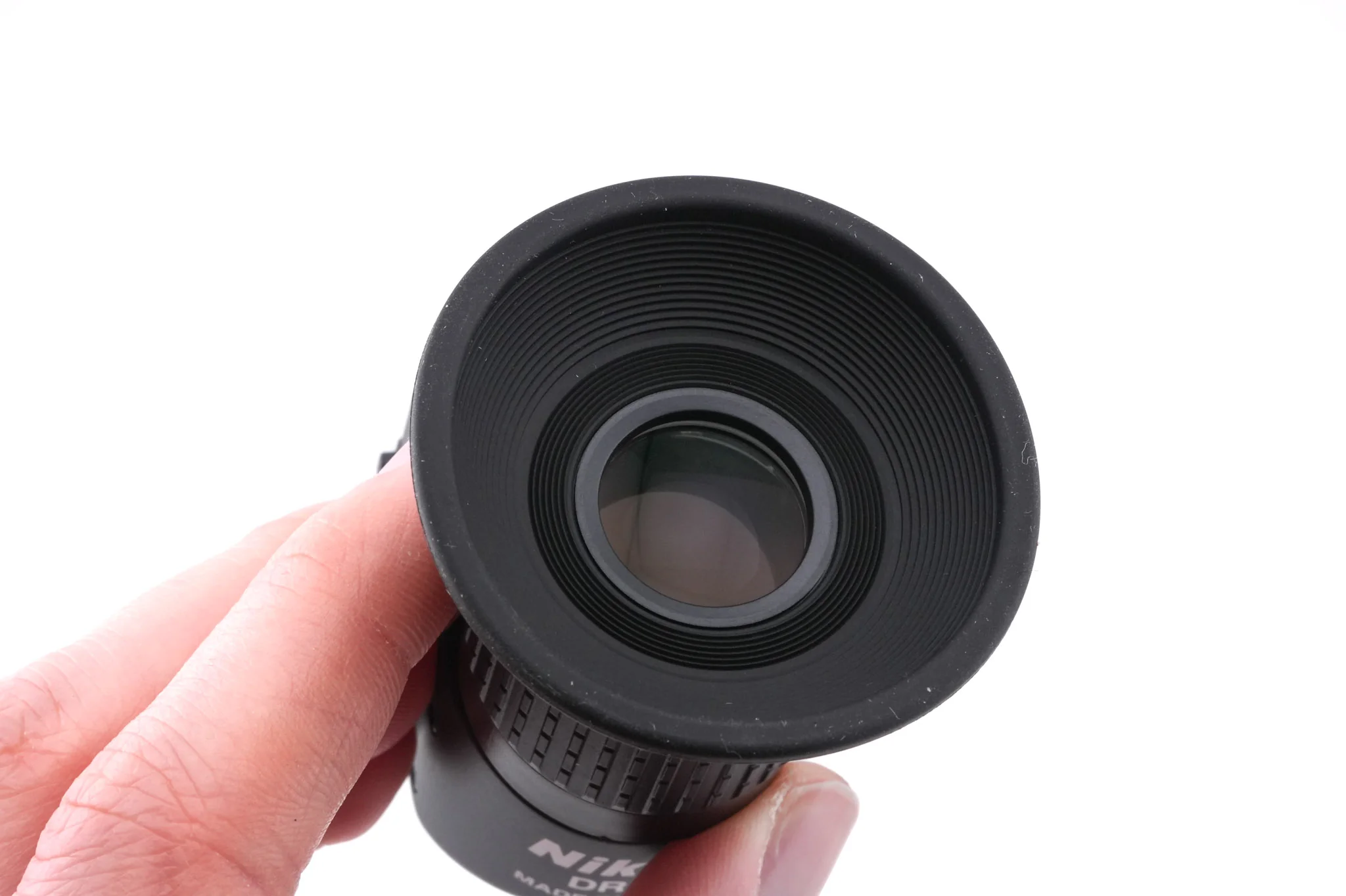 Nikon DR-5 Right Angle Viewfinder - Image 4