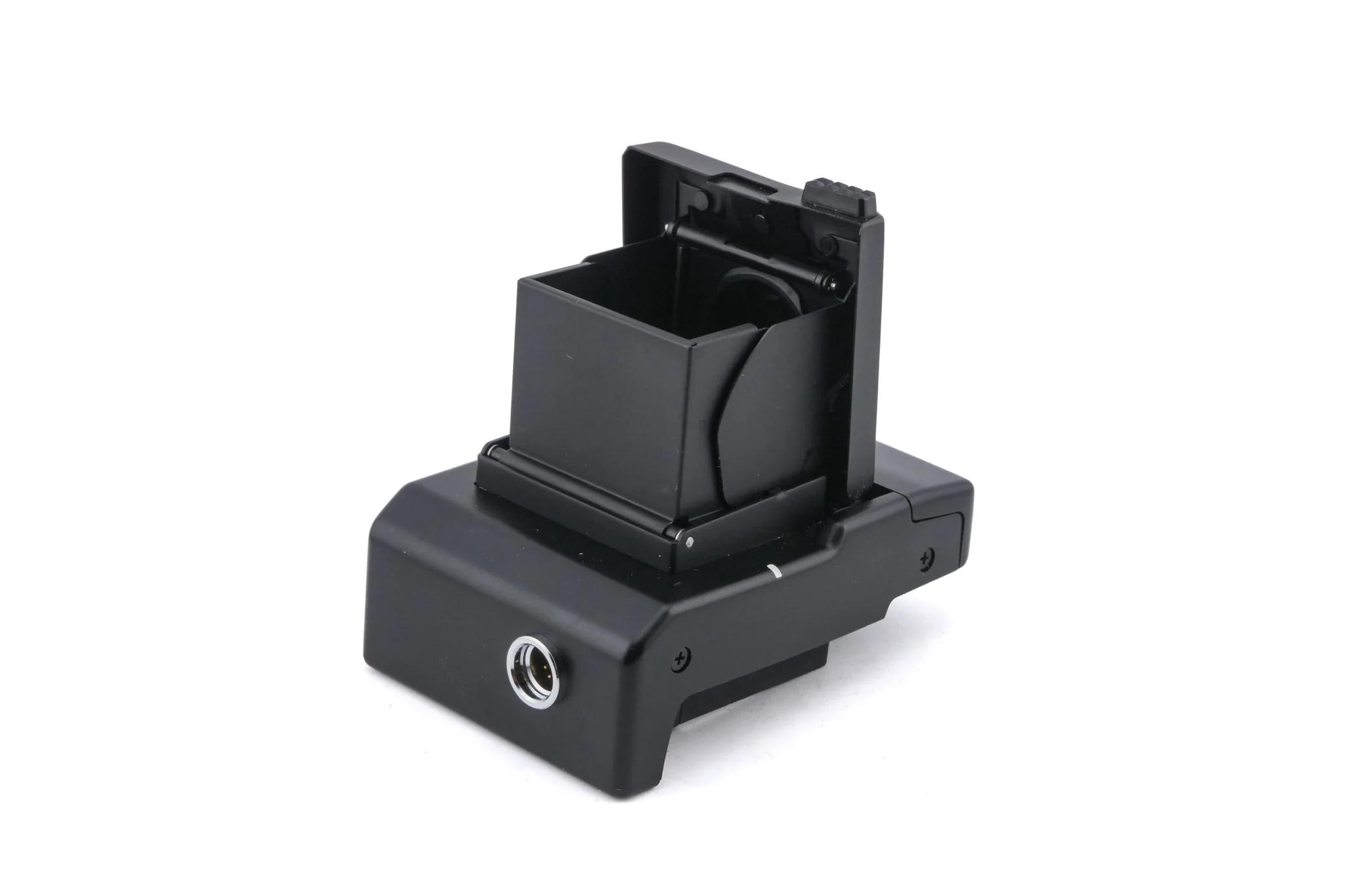 Nikon DW-20 Waist Level Finder - Image 2