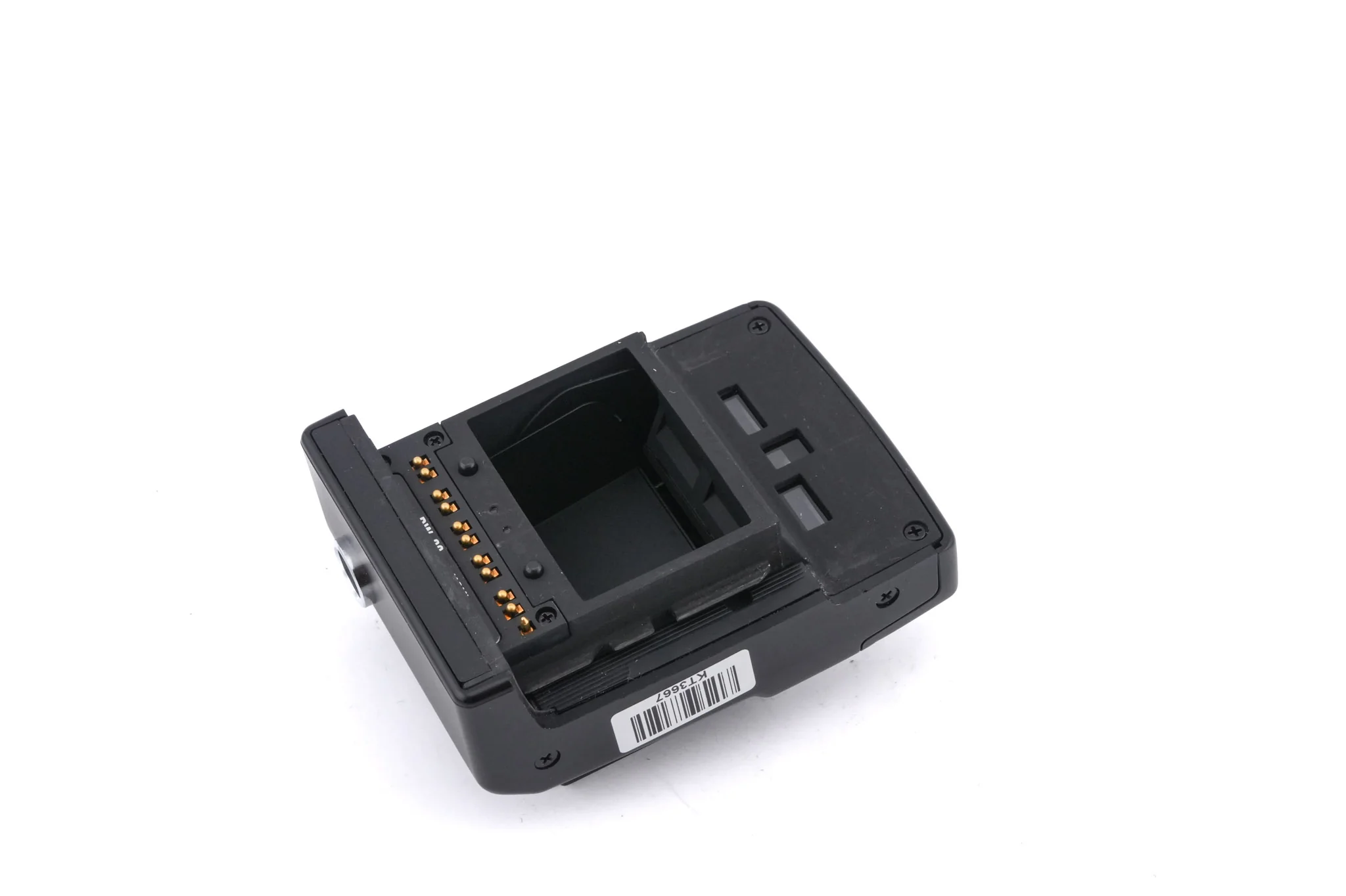 Nikon DW-20 Waist Level Finder - Image 3