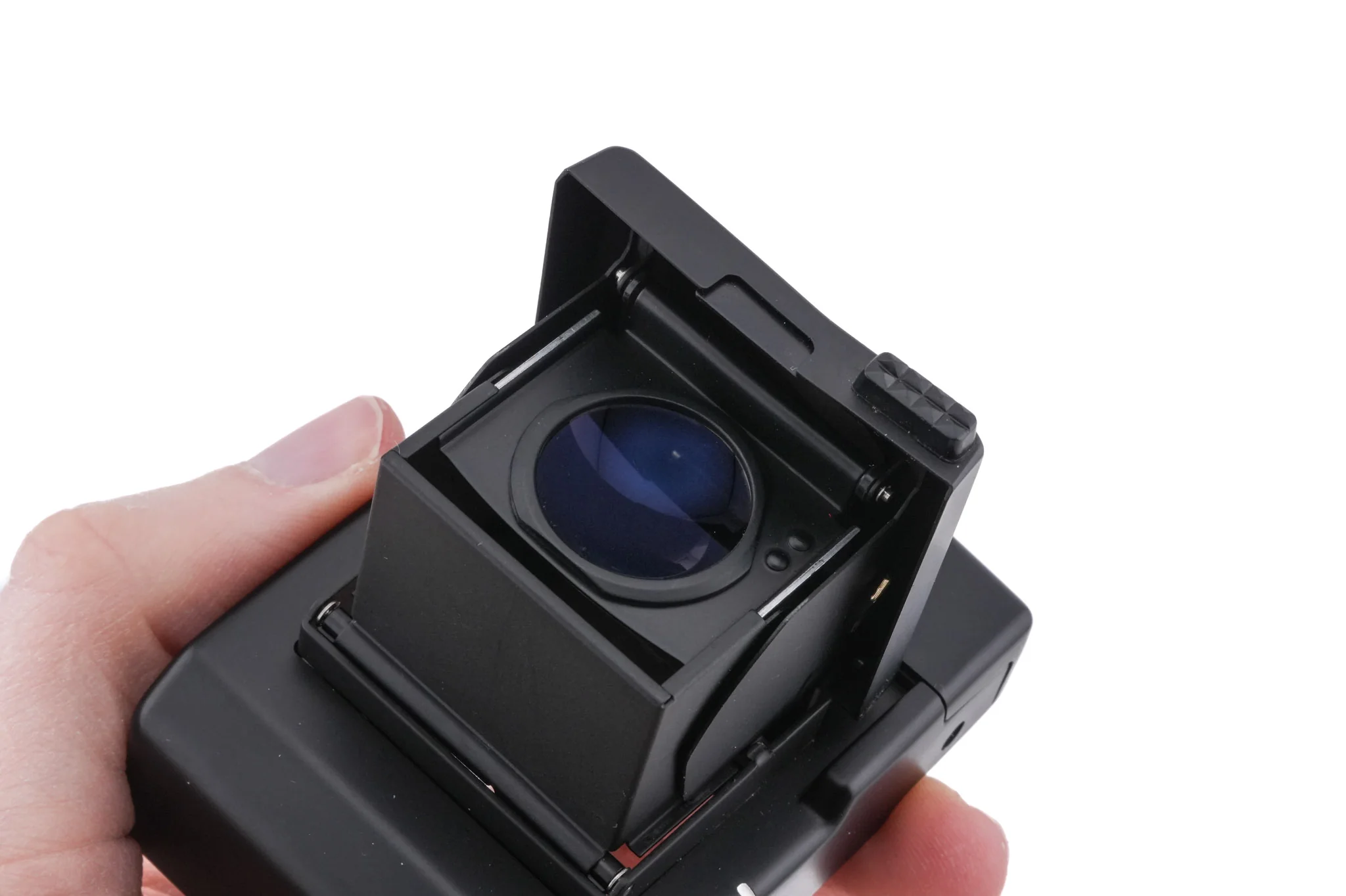 Nikon DW-20 Waist Level Finder - Image 4