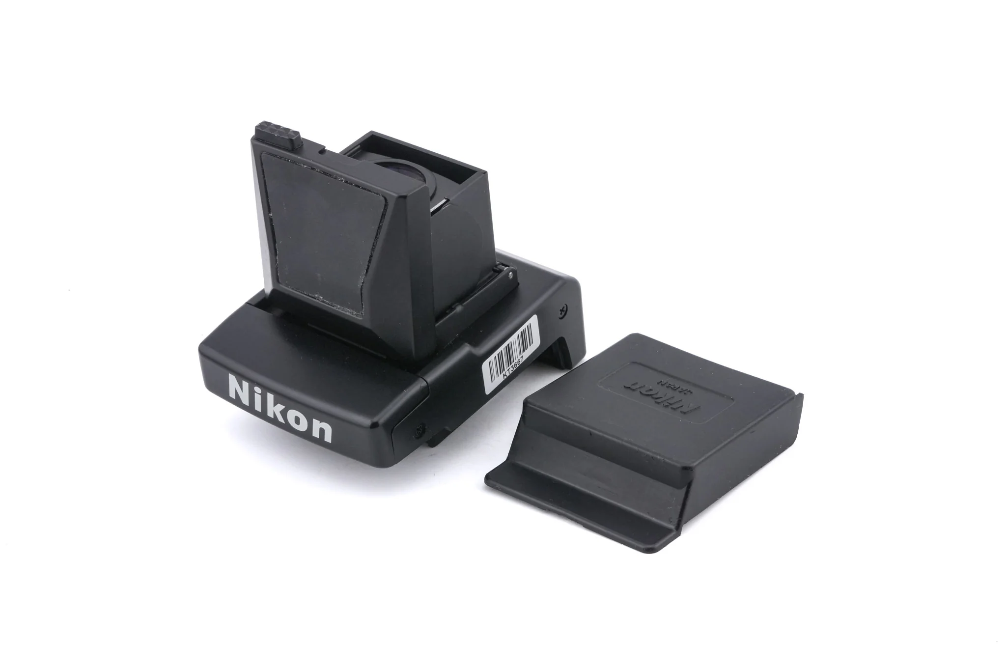 Nikon DW-20 Waist Level Finder - Image 5