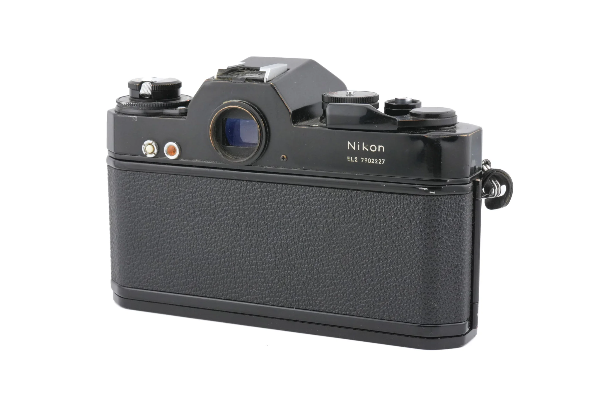 Nikon EL2 - Image 2