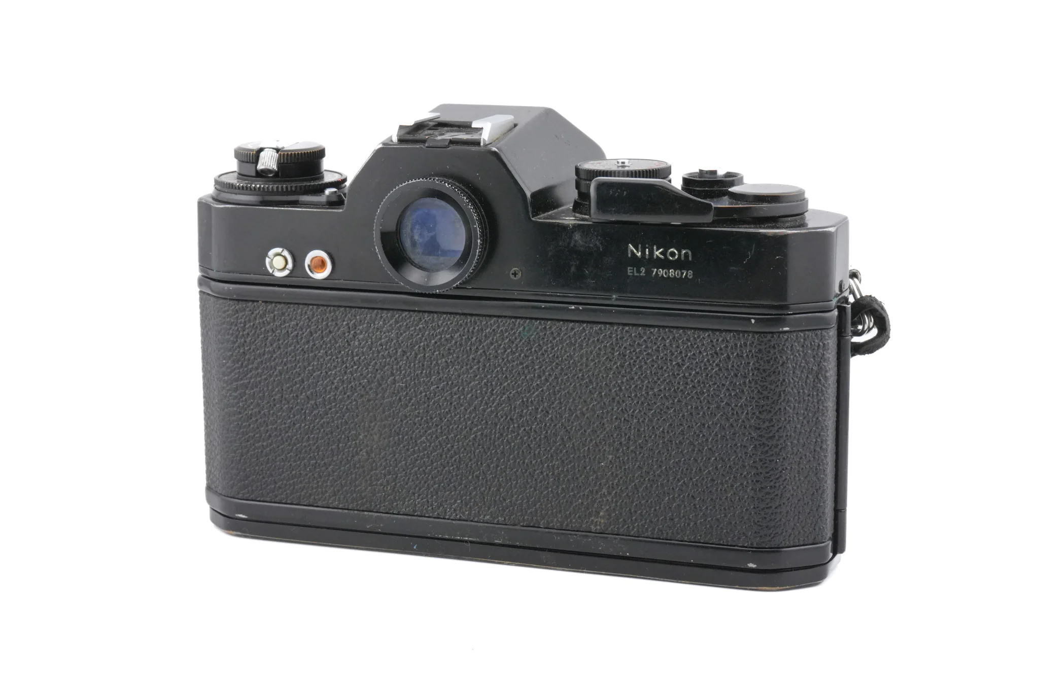 Nikon EL2 - Image 2
