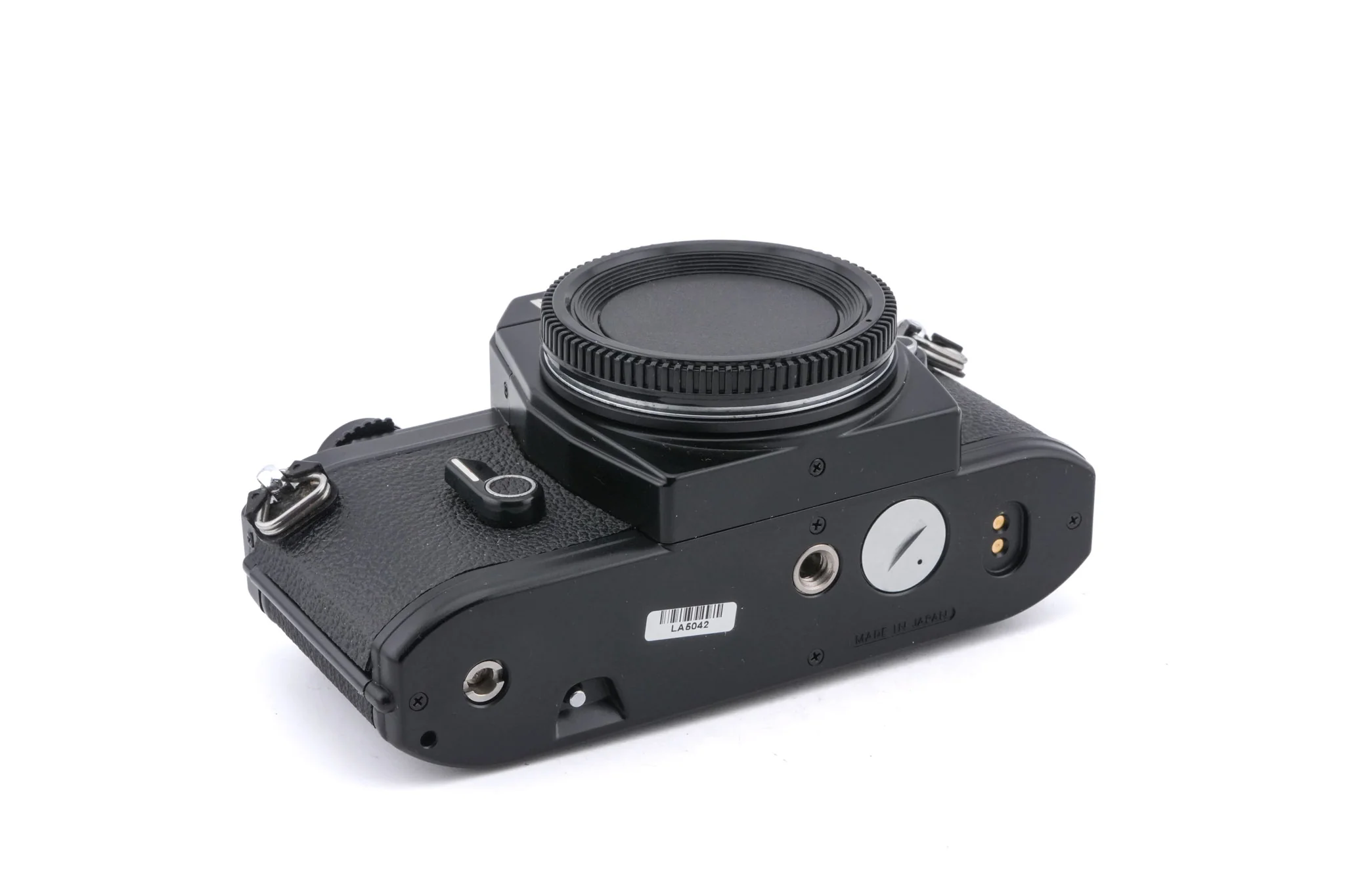 Nikon EM - Image 3
