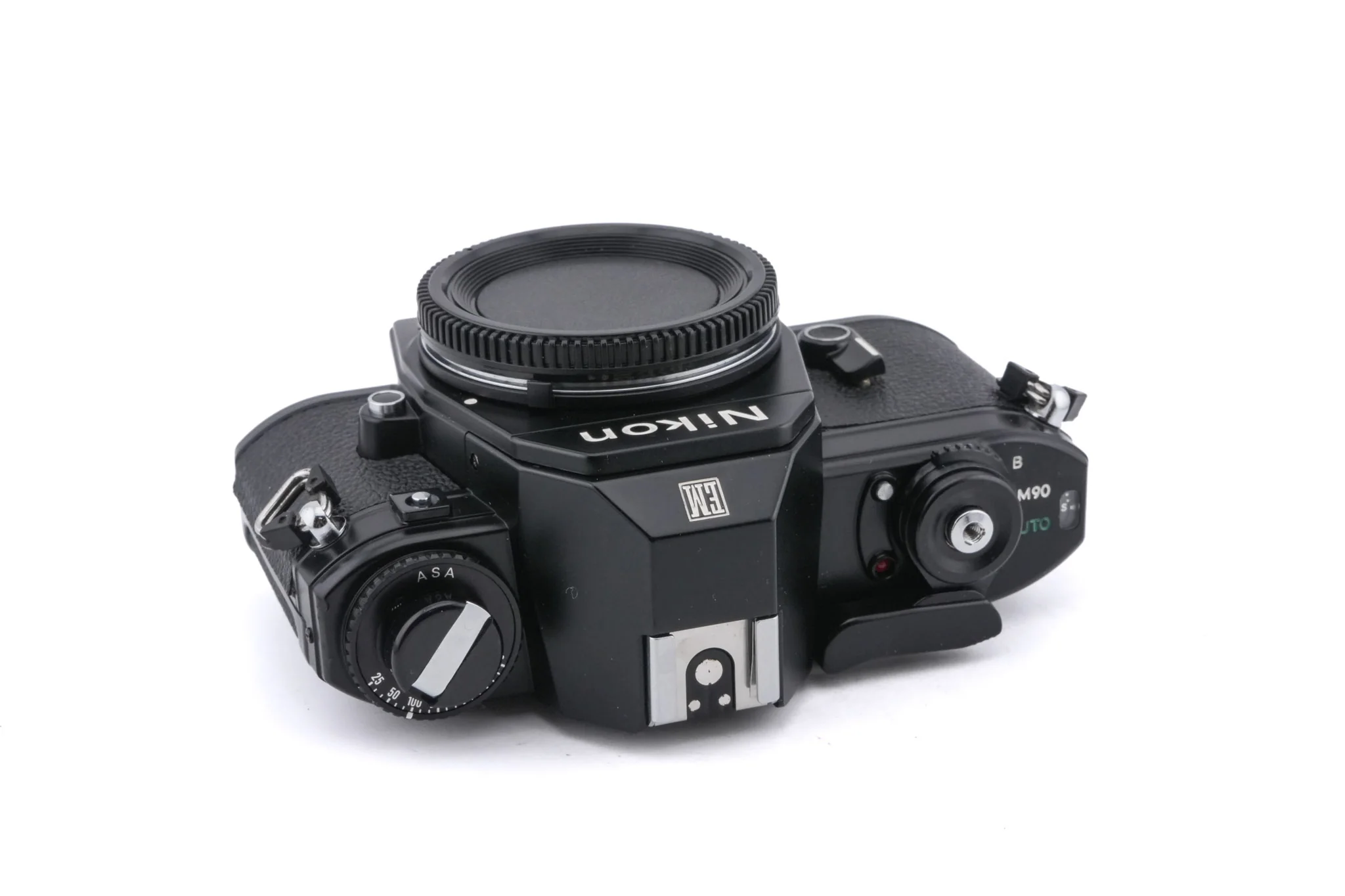 Nikon EM - Image 4