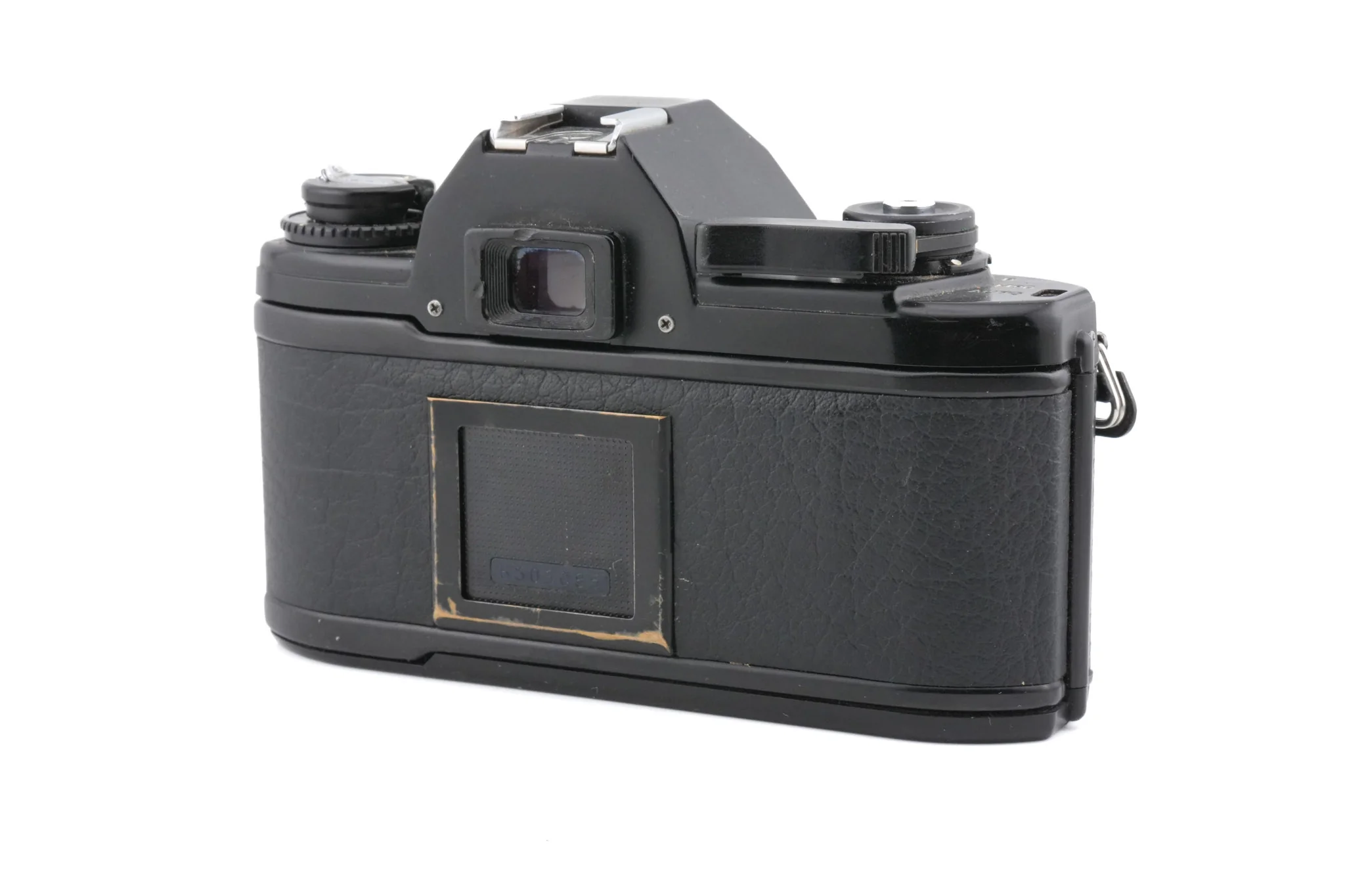 Nikon EM - Image 2