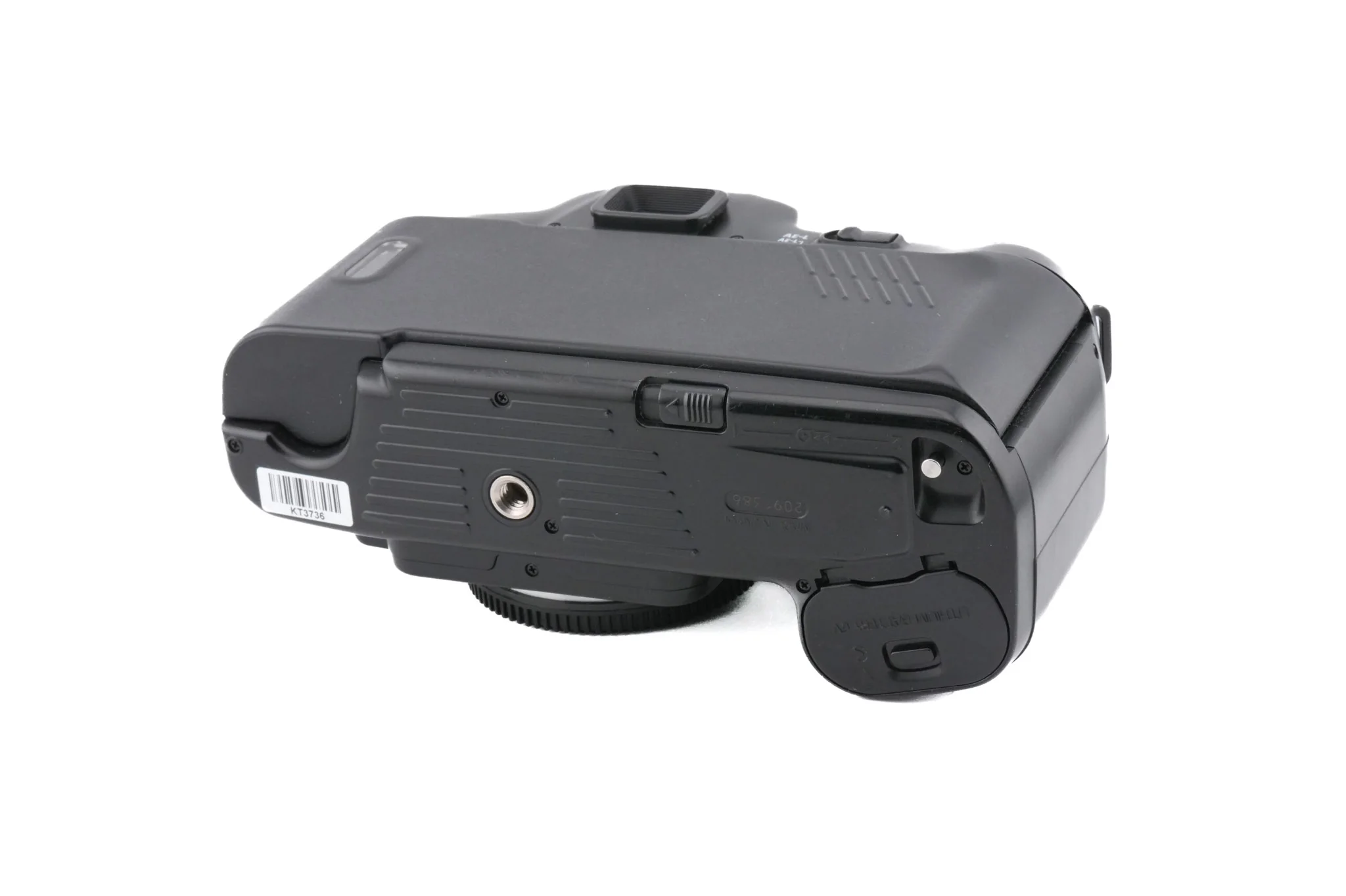 Nikon F-601 - Image 4