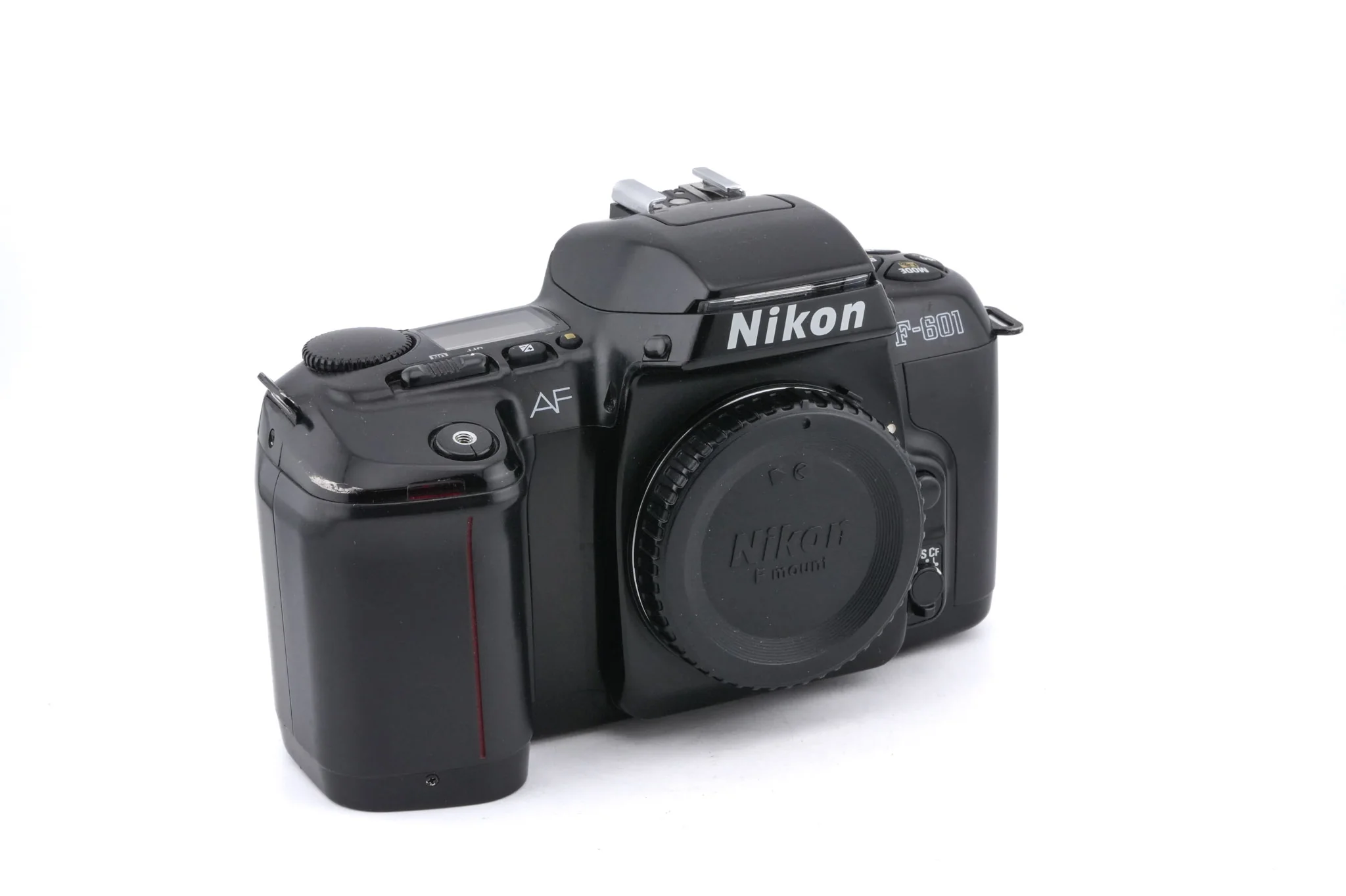 Nikon F-601 - Image 2