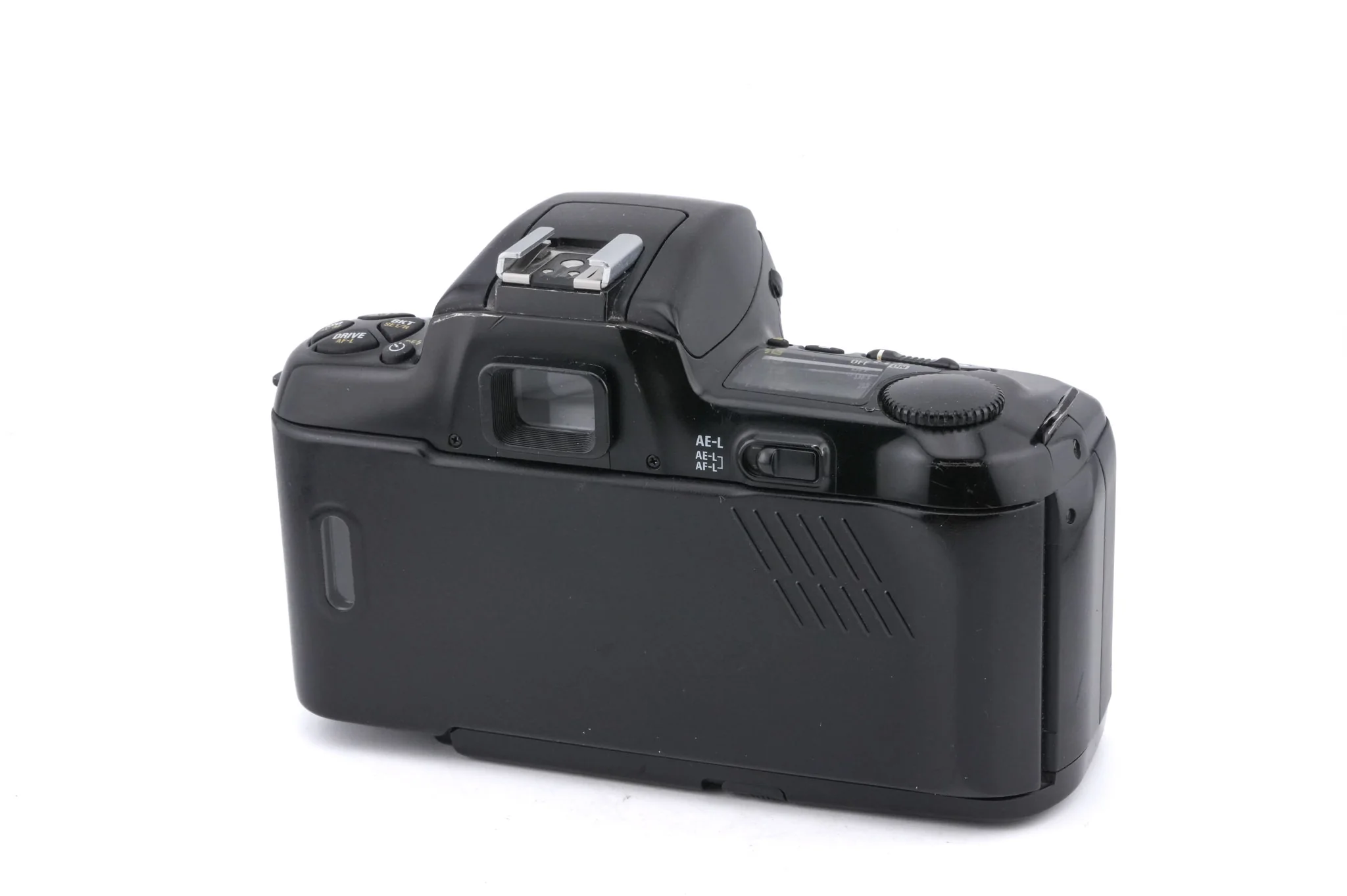 Nikon F-601 - Image 5