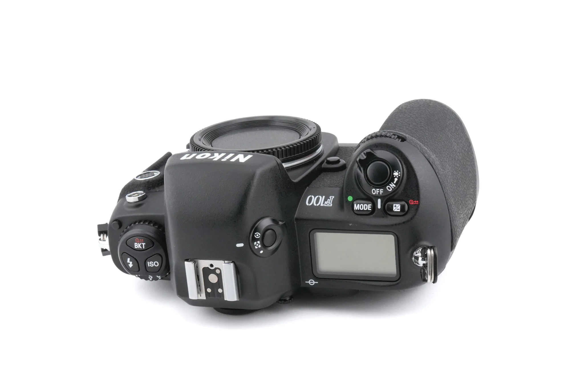 Nikon F100 - Image 3