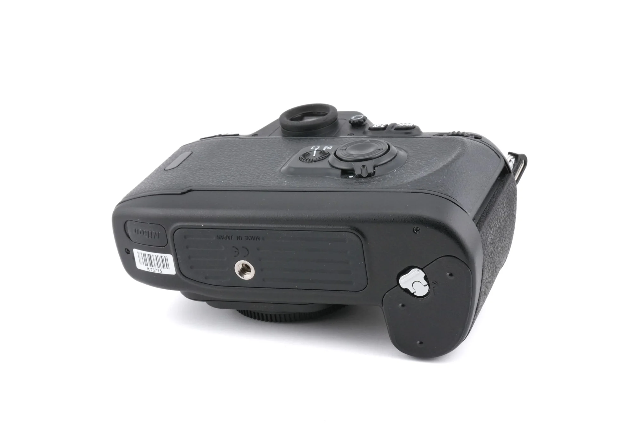 Nikon F100 - Image 4