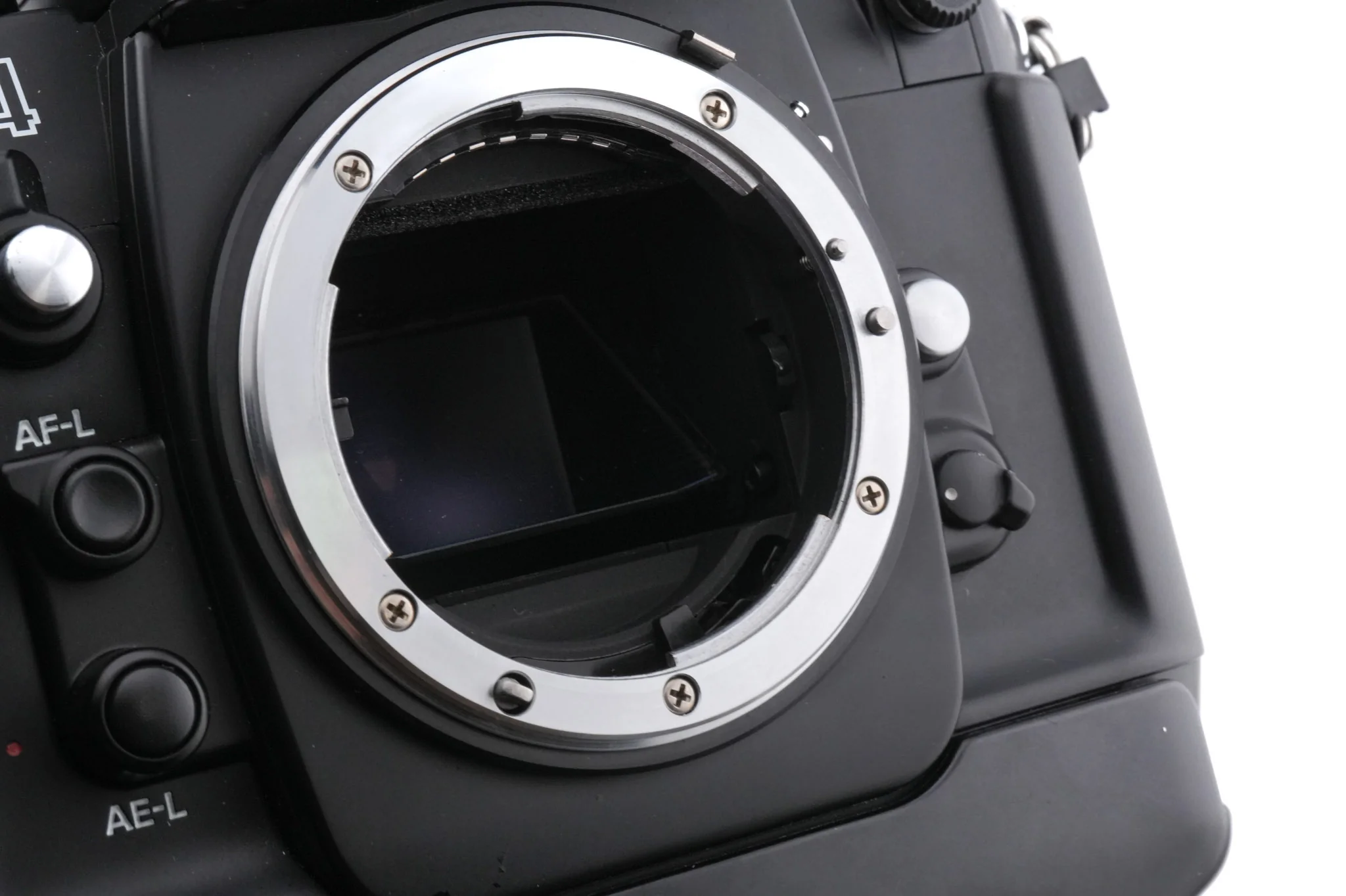 Nikon F4s - Image 5