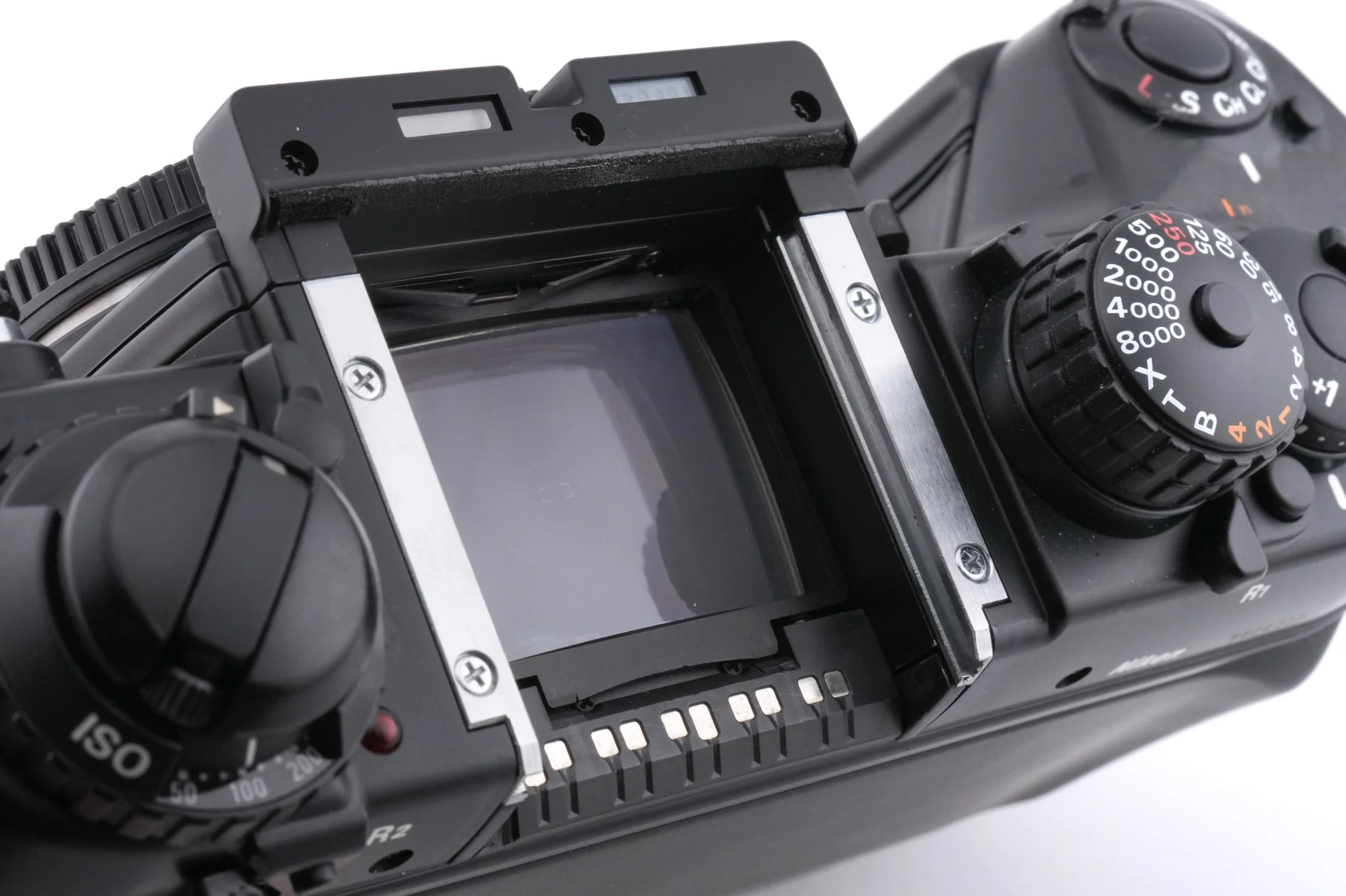 Nikon F4s - Image 8