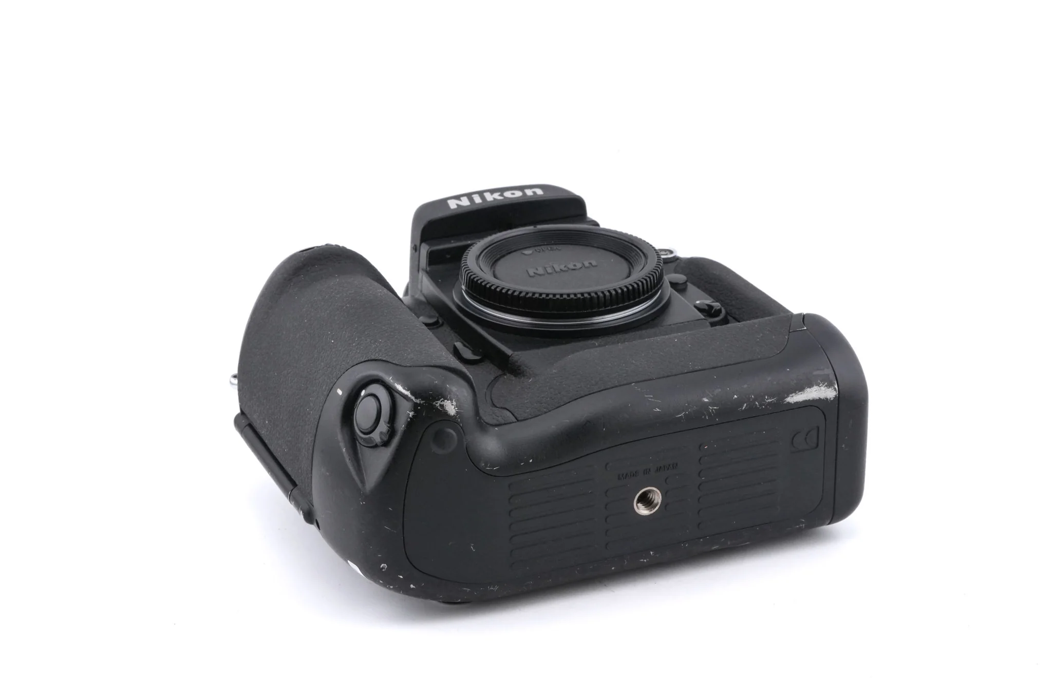 Nikon F5 - Image 3