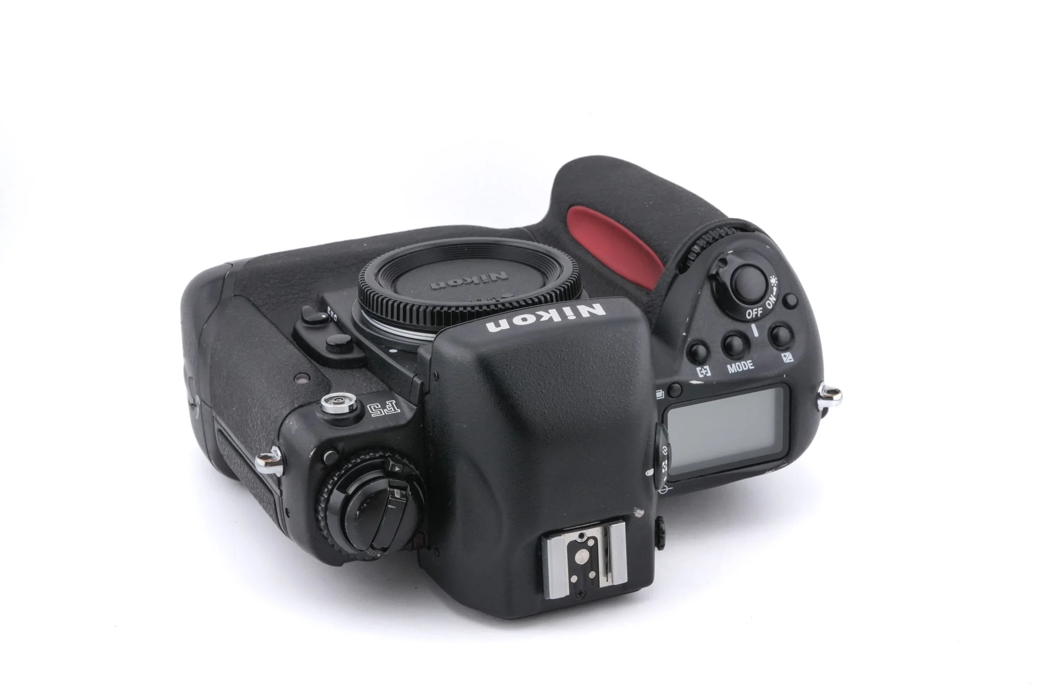 Nikon F5 - Image 4