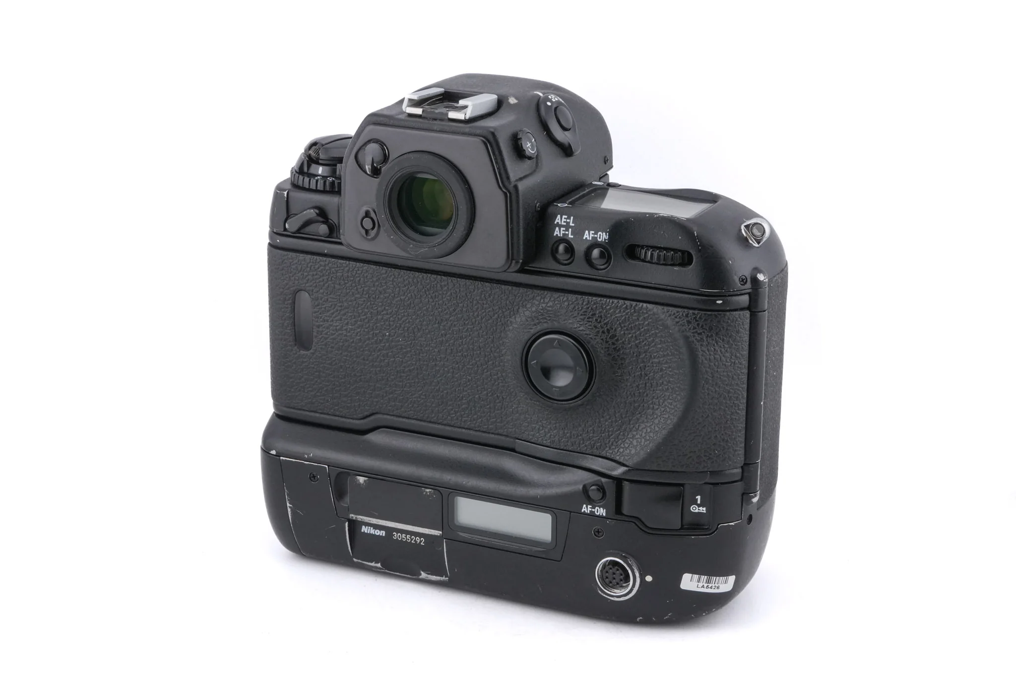 Nikon F5 - Image 5