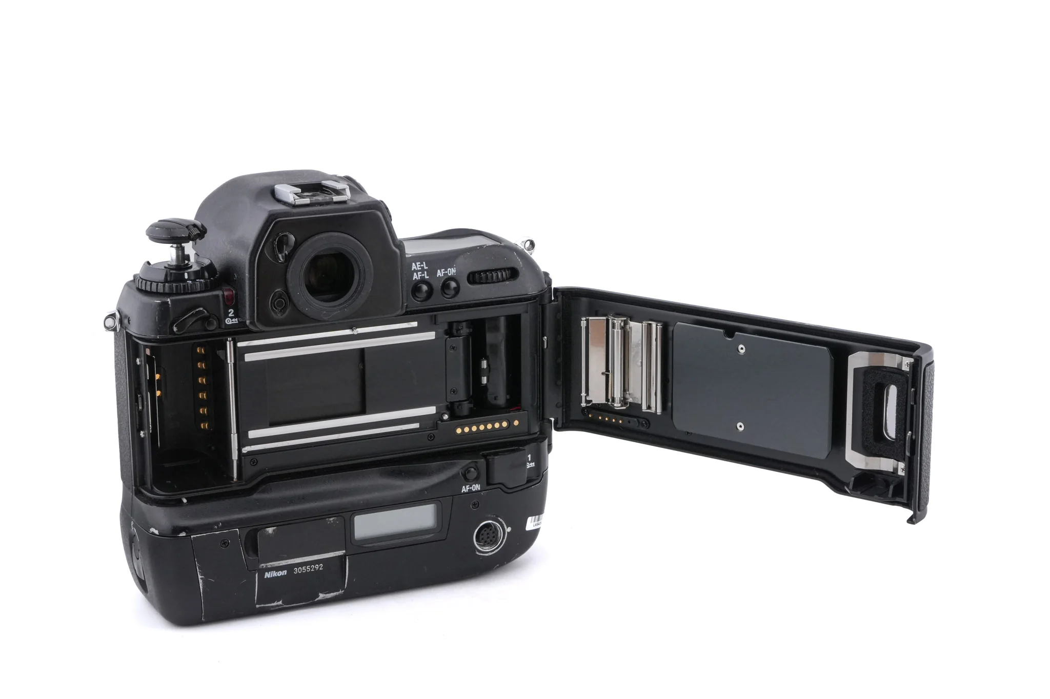 Nikon F5 - Image 6