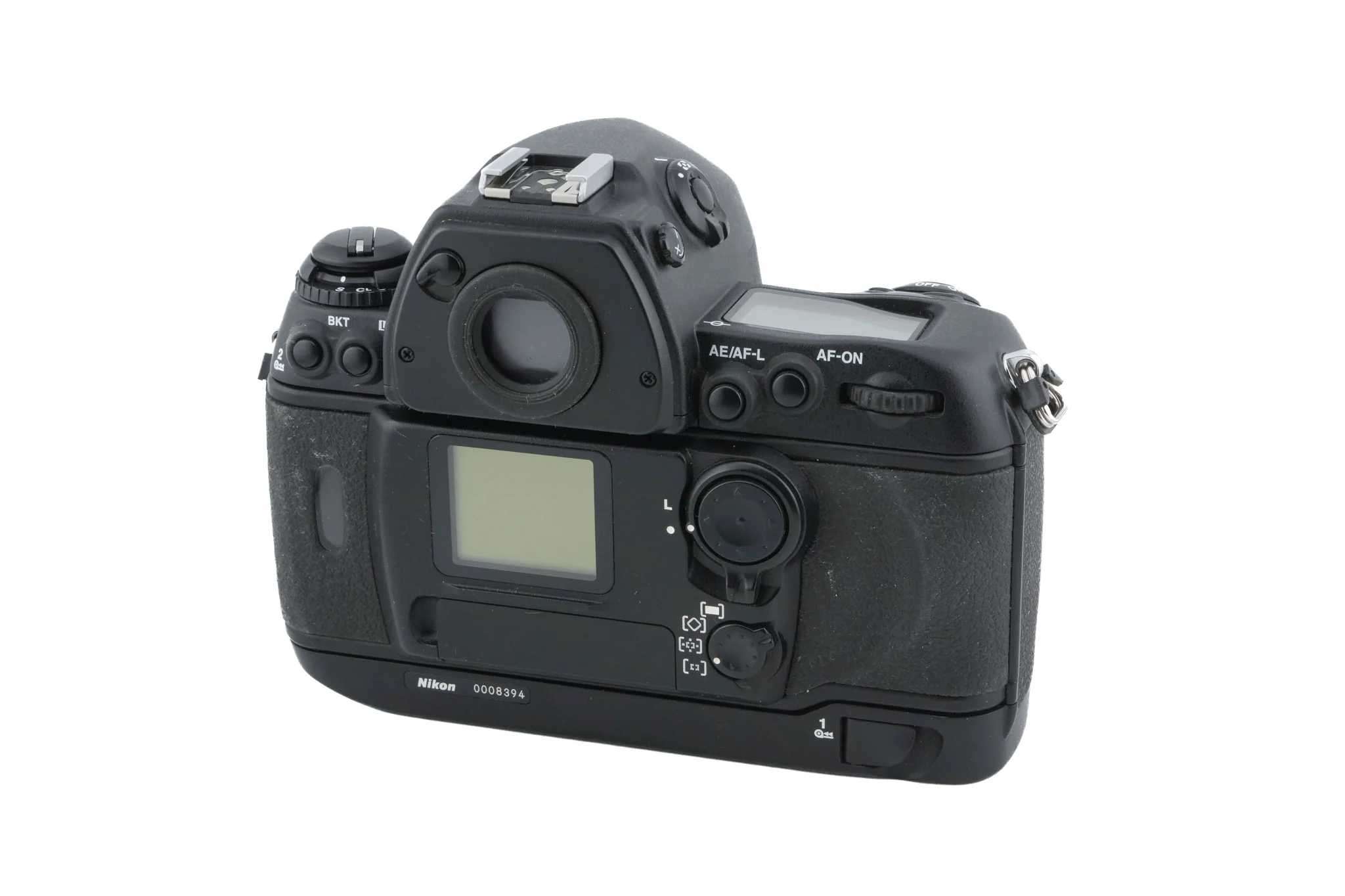 Nikon F6 - Image 3