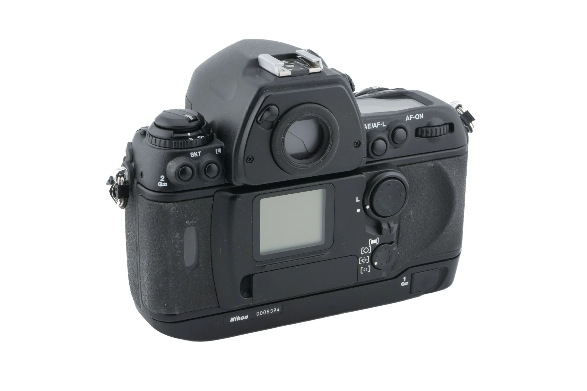 Nikon F6 - Image 4