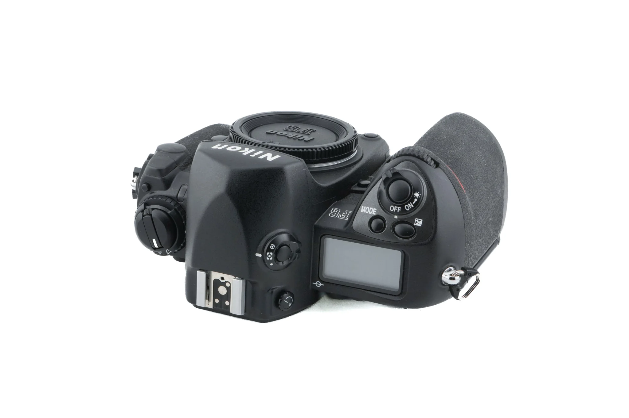 Nikon F6 - Image 5