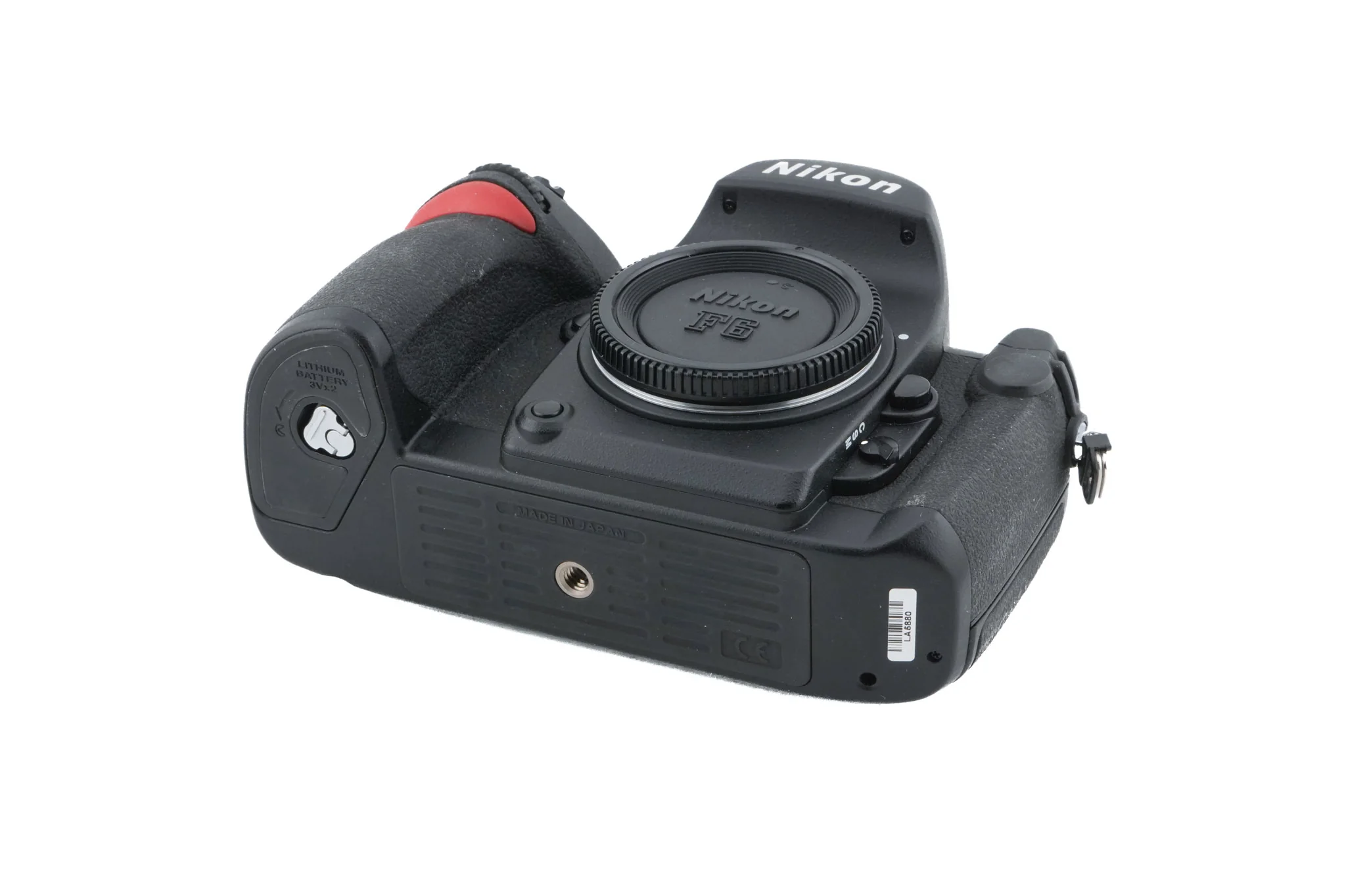 Nikon F6 - Image 6