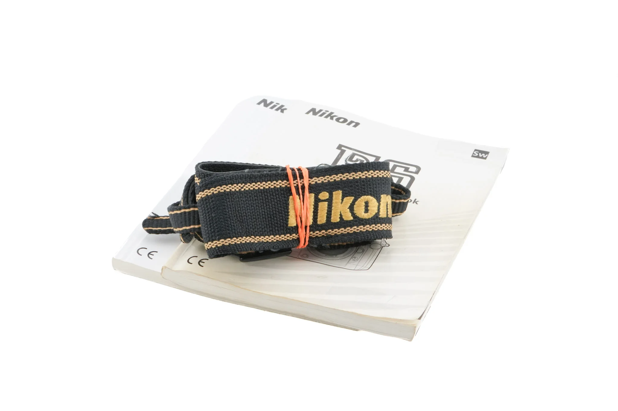 Nikon F6 - Image 8