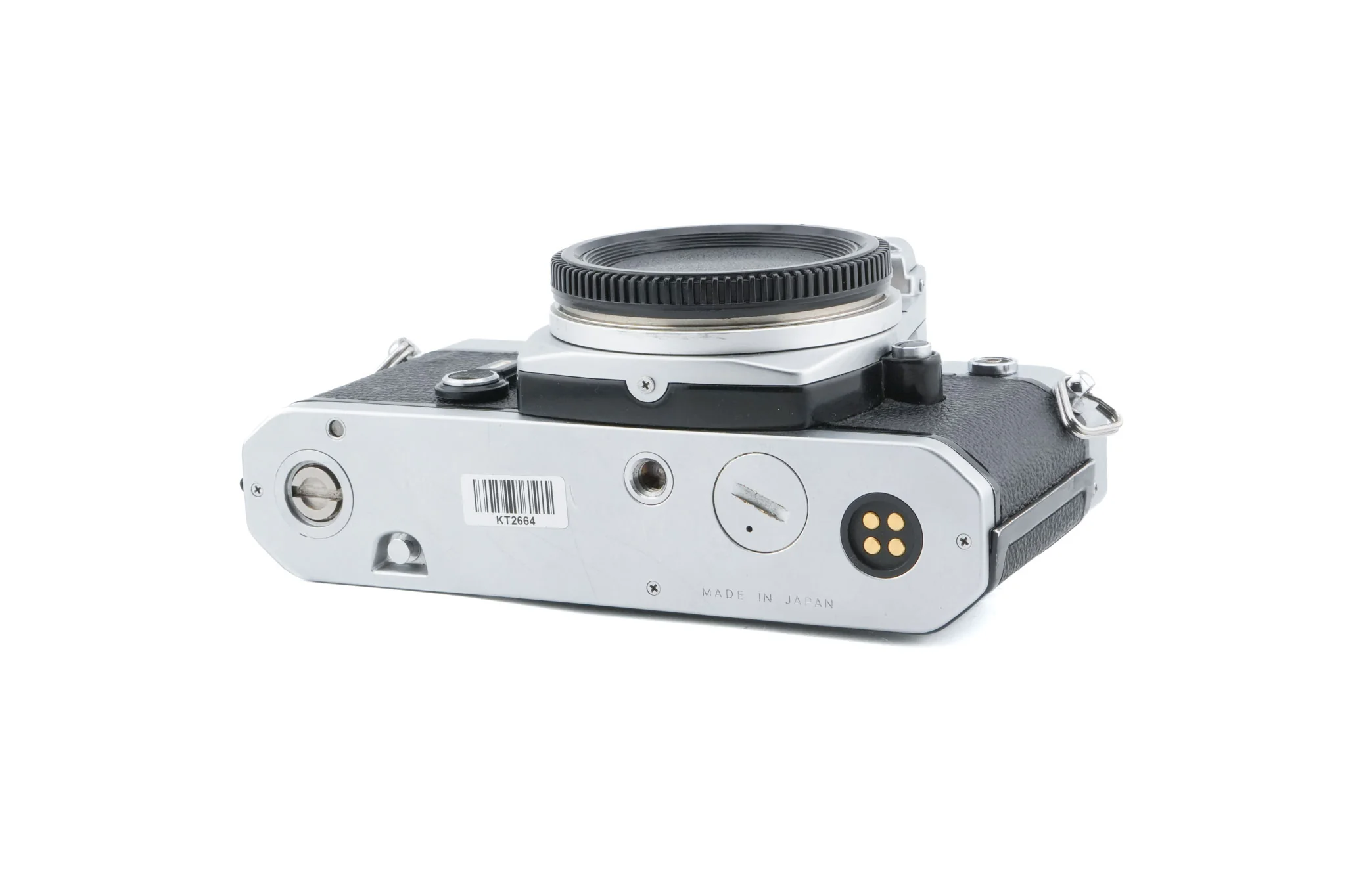 Nikon FE - Image 6