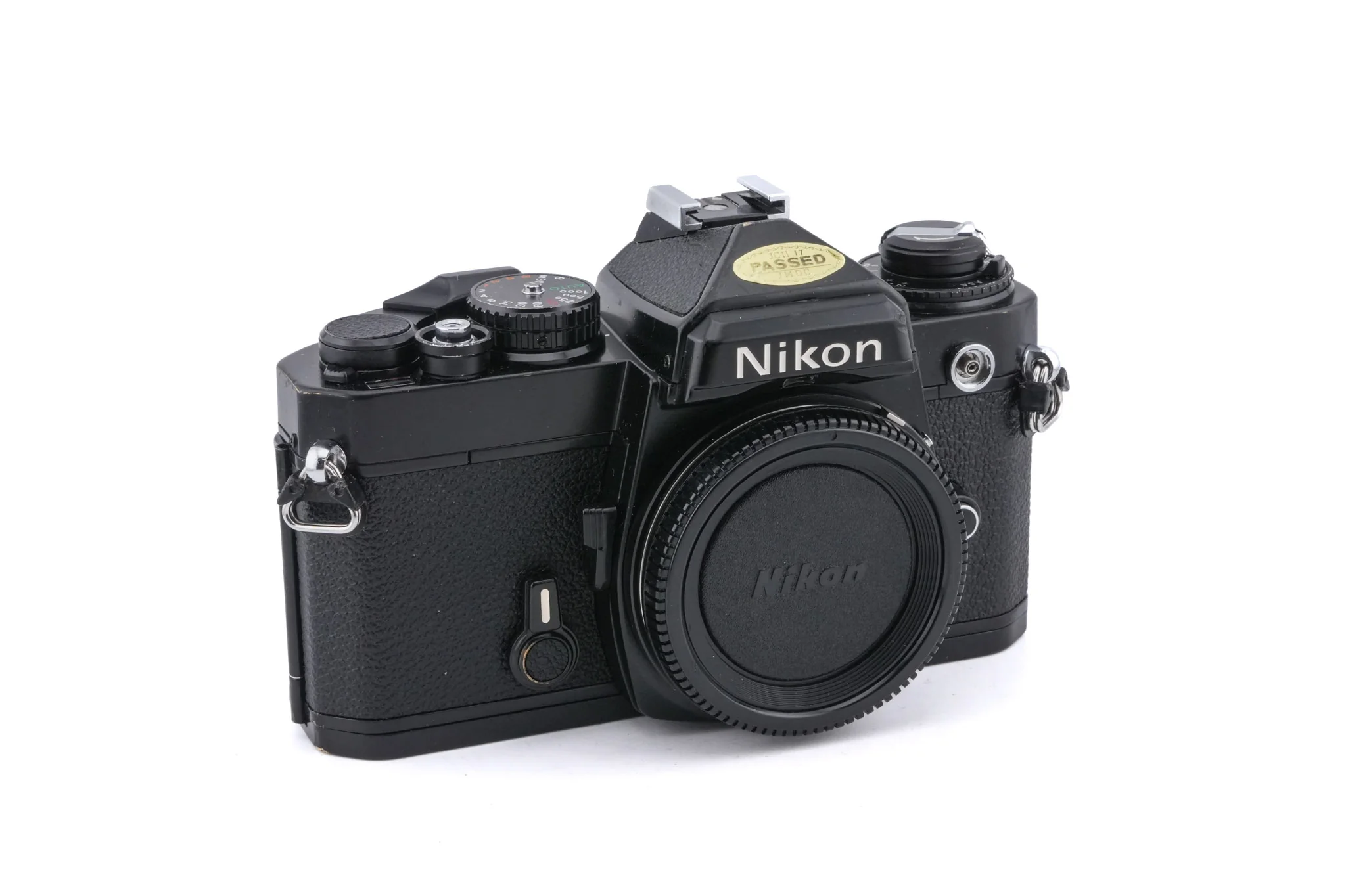 Nikon FE - Image 2