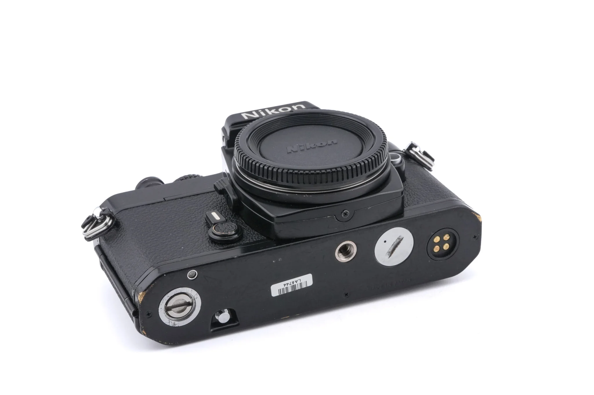 Nikon FE - Image 3