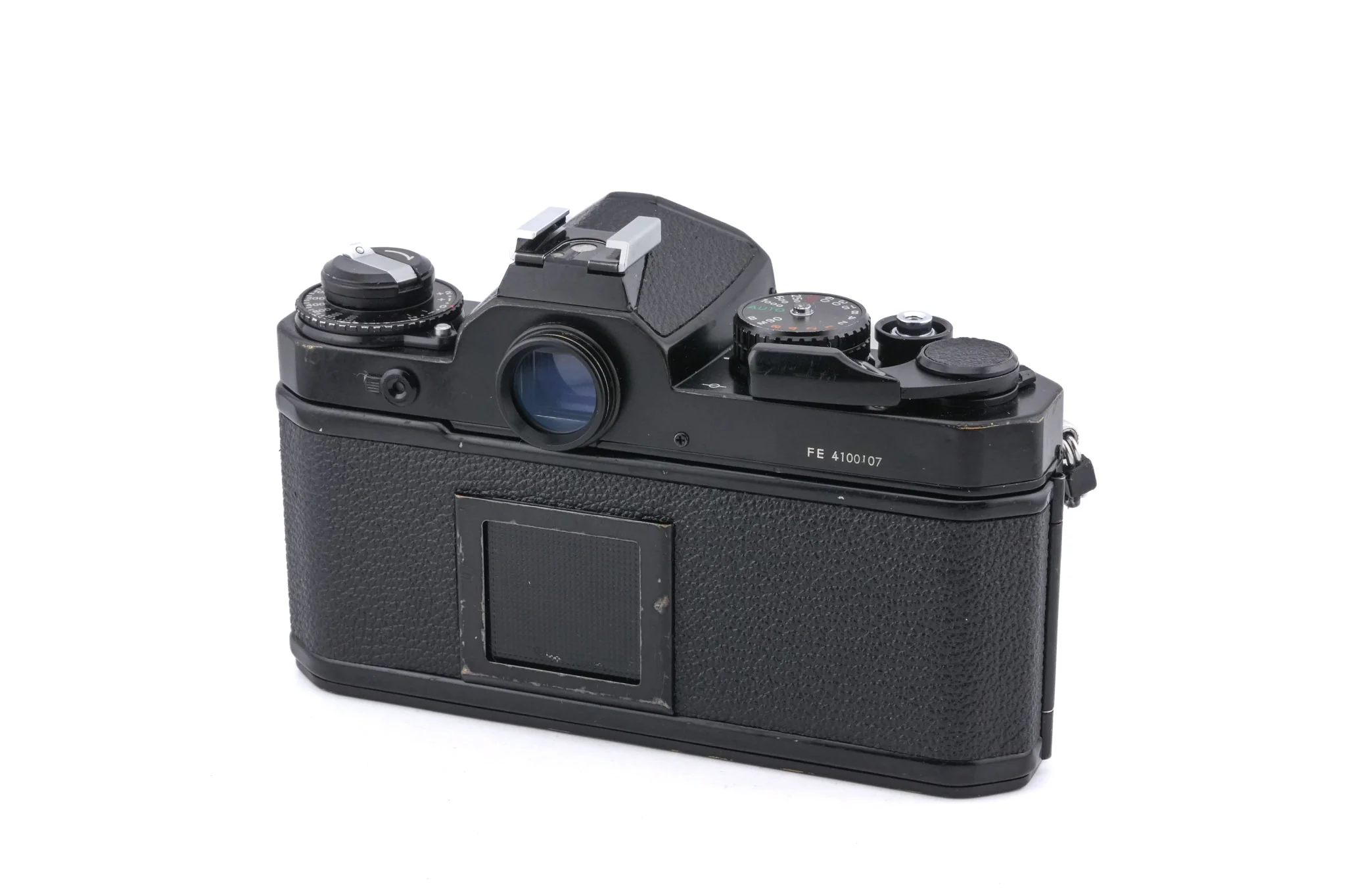 Nikon FE - Image 5