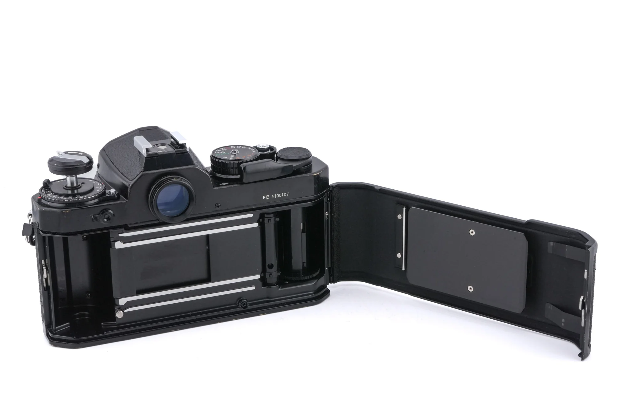 Nikon FE - Image 6