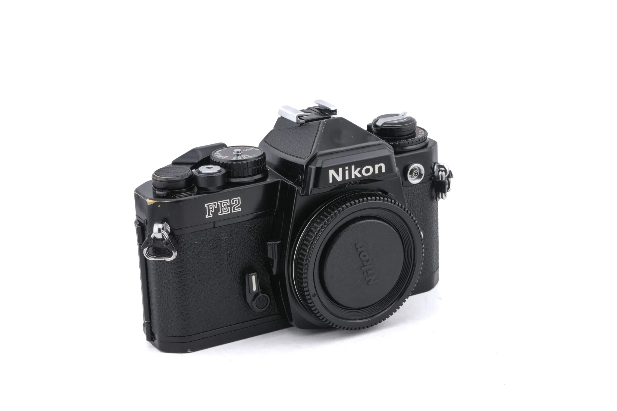 Nikon FE2 - Image 2