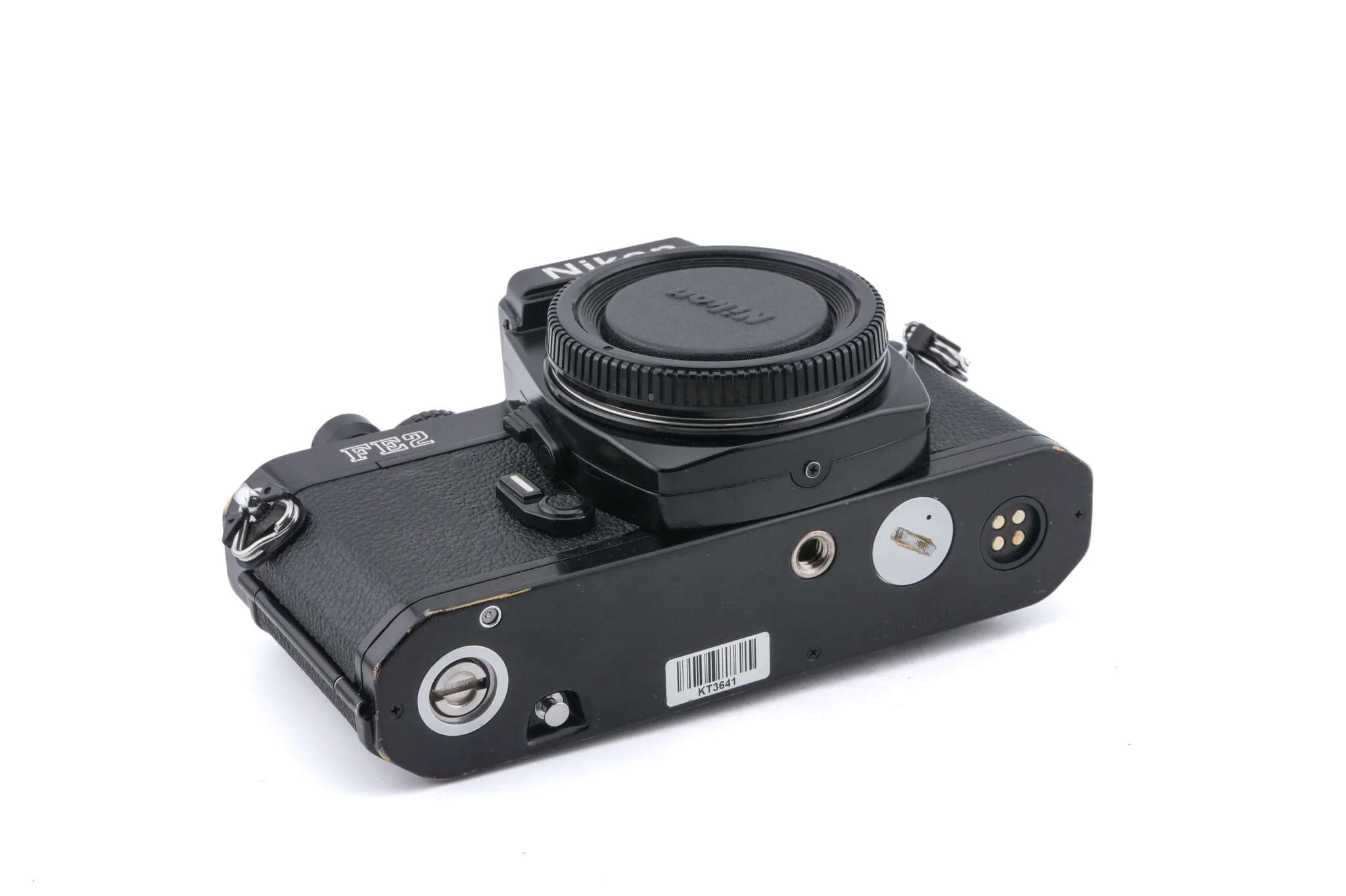 Nikon FE2 - Image 3