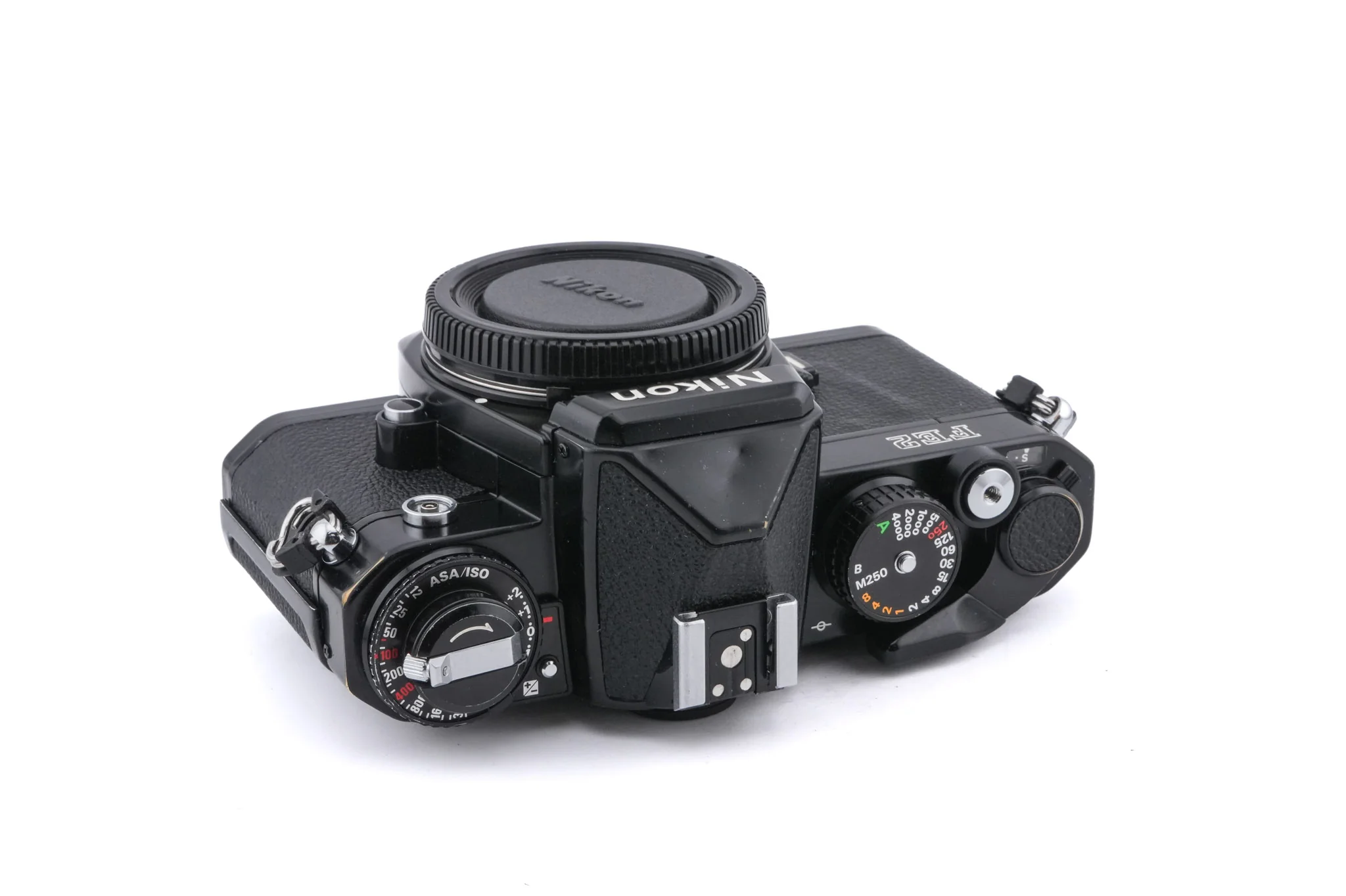 Nikon FE2 - Image 4