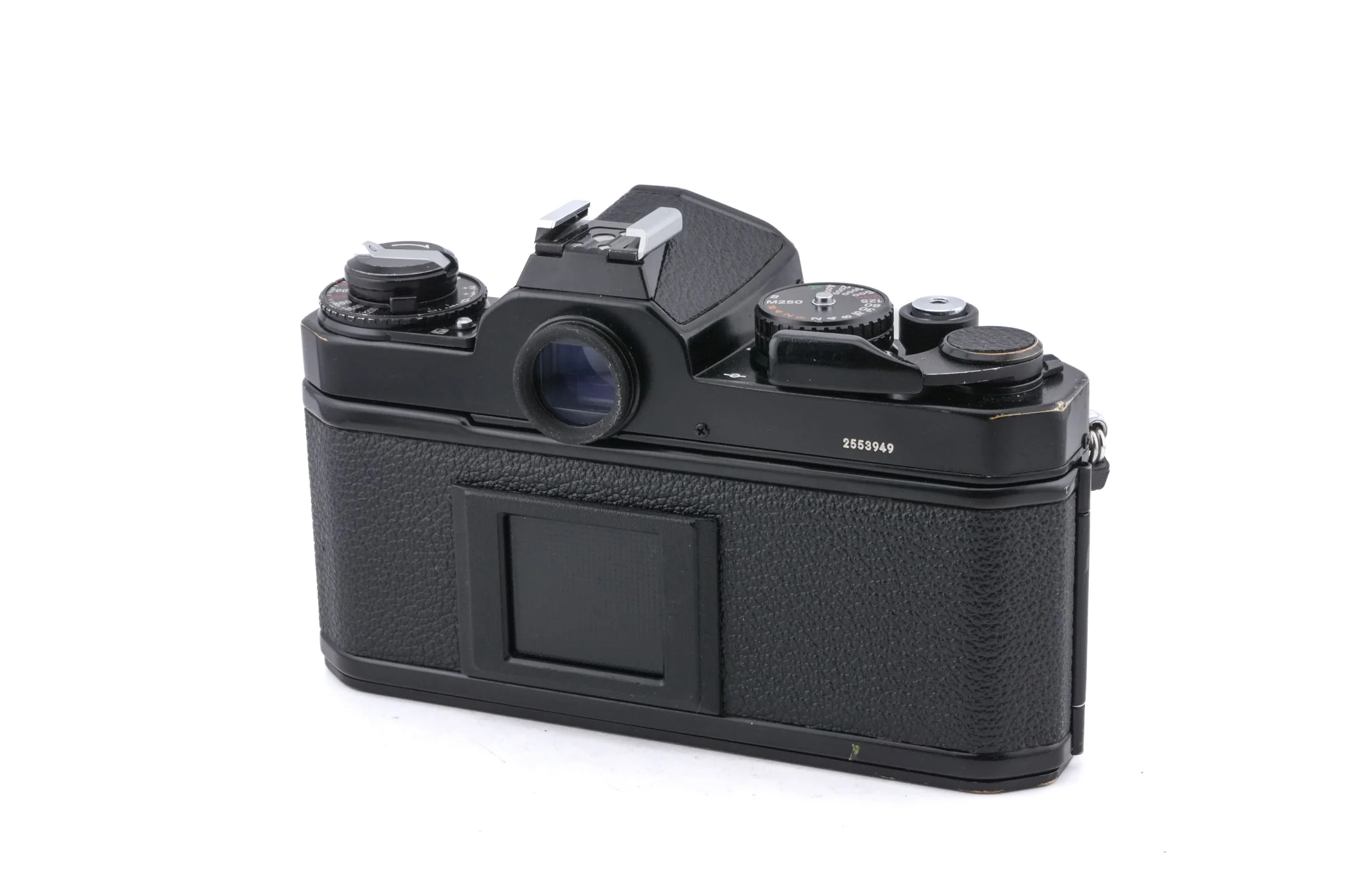 Nikon FE2 - Image 5