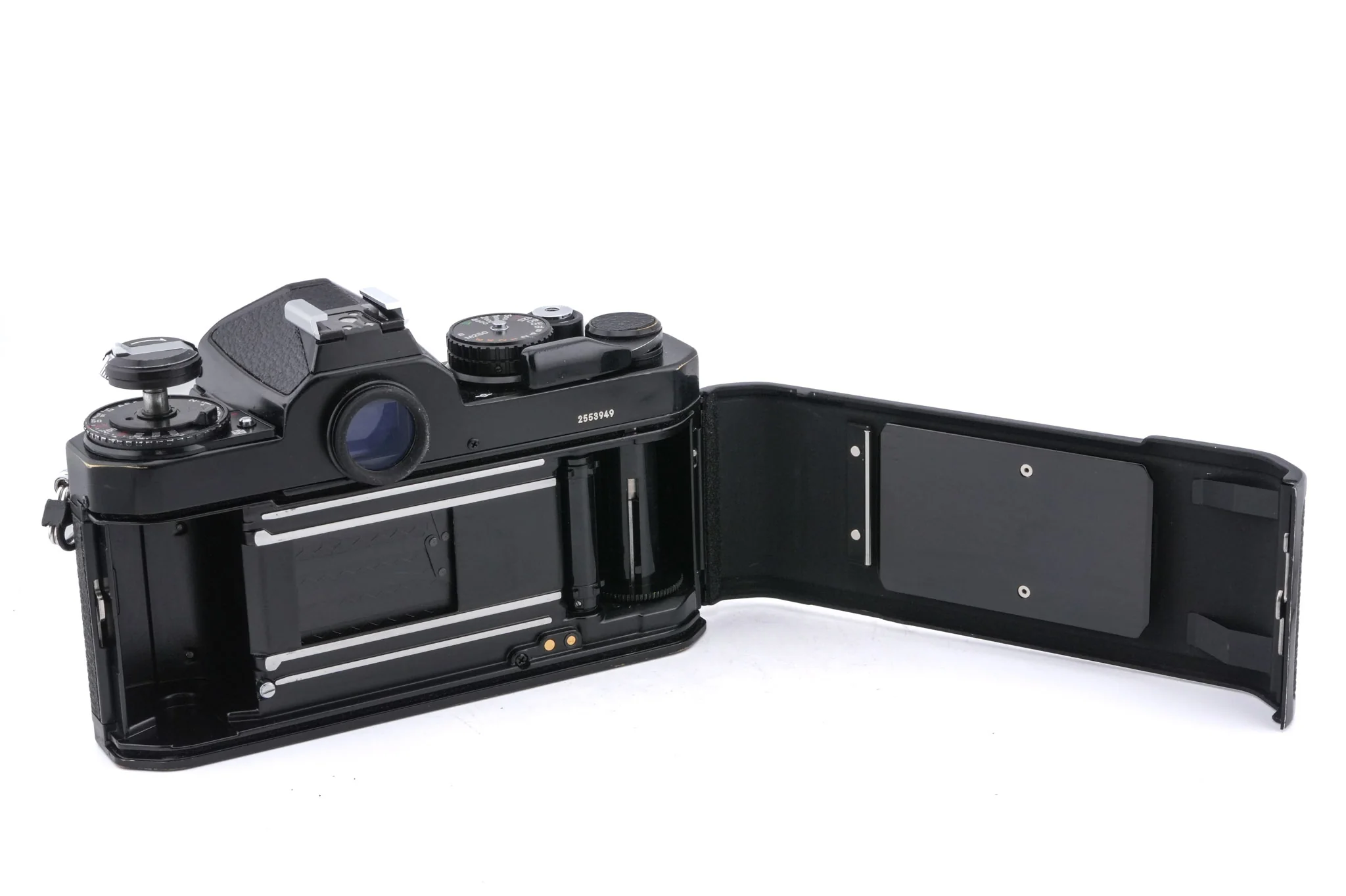 Nikon FE2 - Image 6